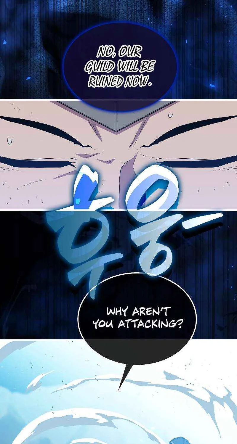 Read Sleeping Ranker chapter 88 image 52 on Lezhin