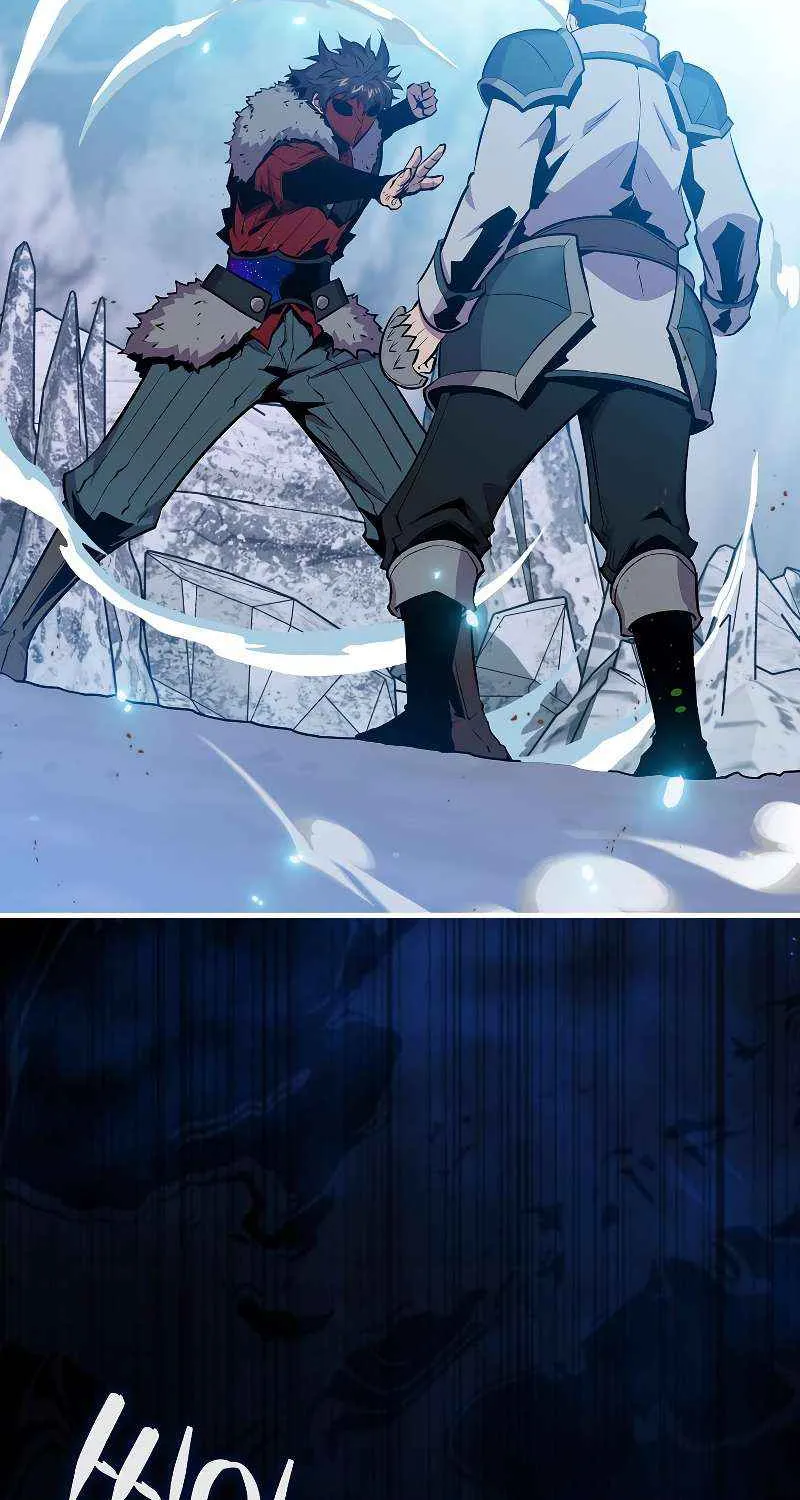 Read Sleeping Ranker chapter 88 image 53 on Lezhin