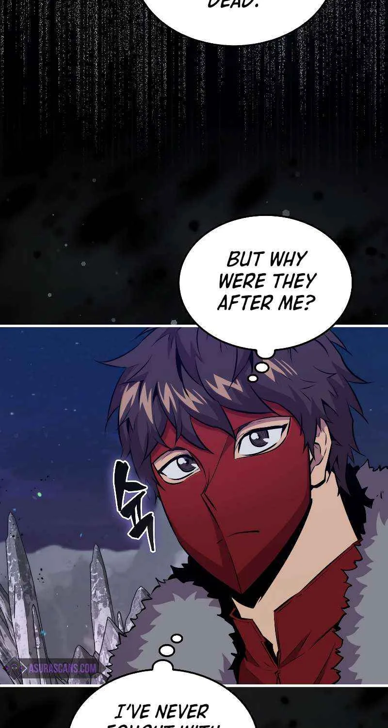 Read Sleeping Ranker chapter 88 image 58 on Lezhin