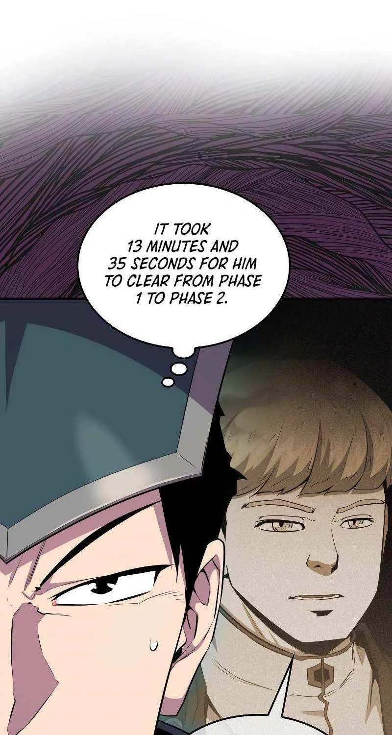 Read Sleeping Ranker chapter 88 image 6 on Lezhin