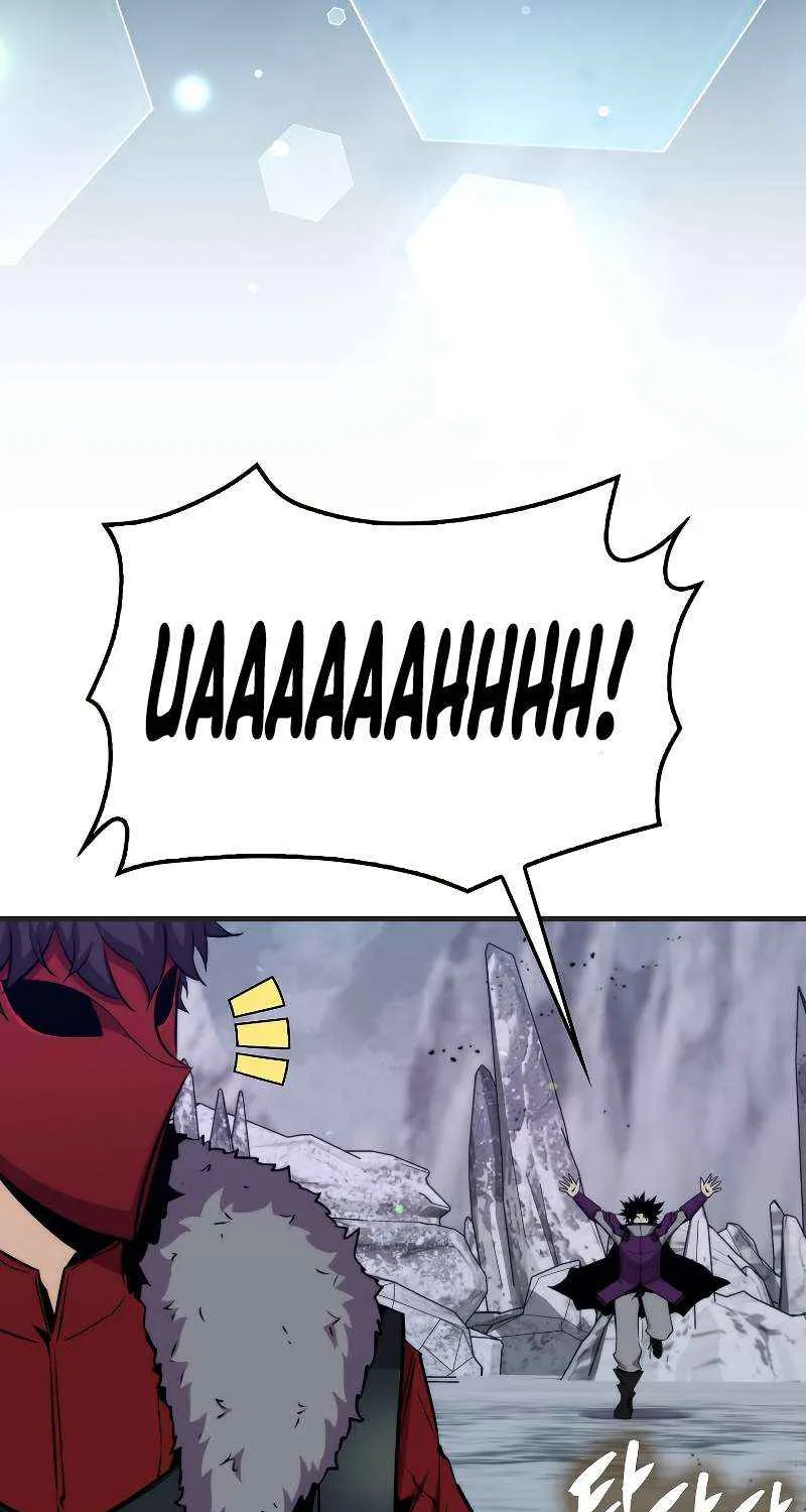 Read Sleeping Ranker chapter 88 image 60 on Lezhin