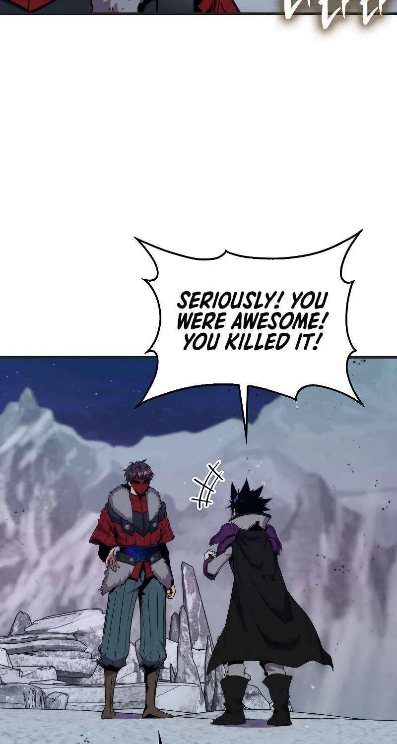Read Sleeping Ranker chapter 88 image 61 on Lezhin