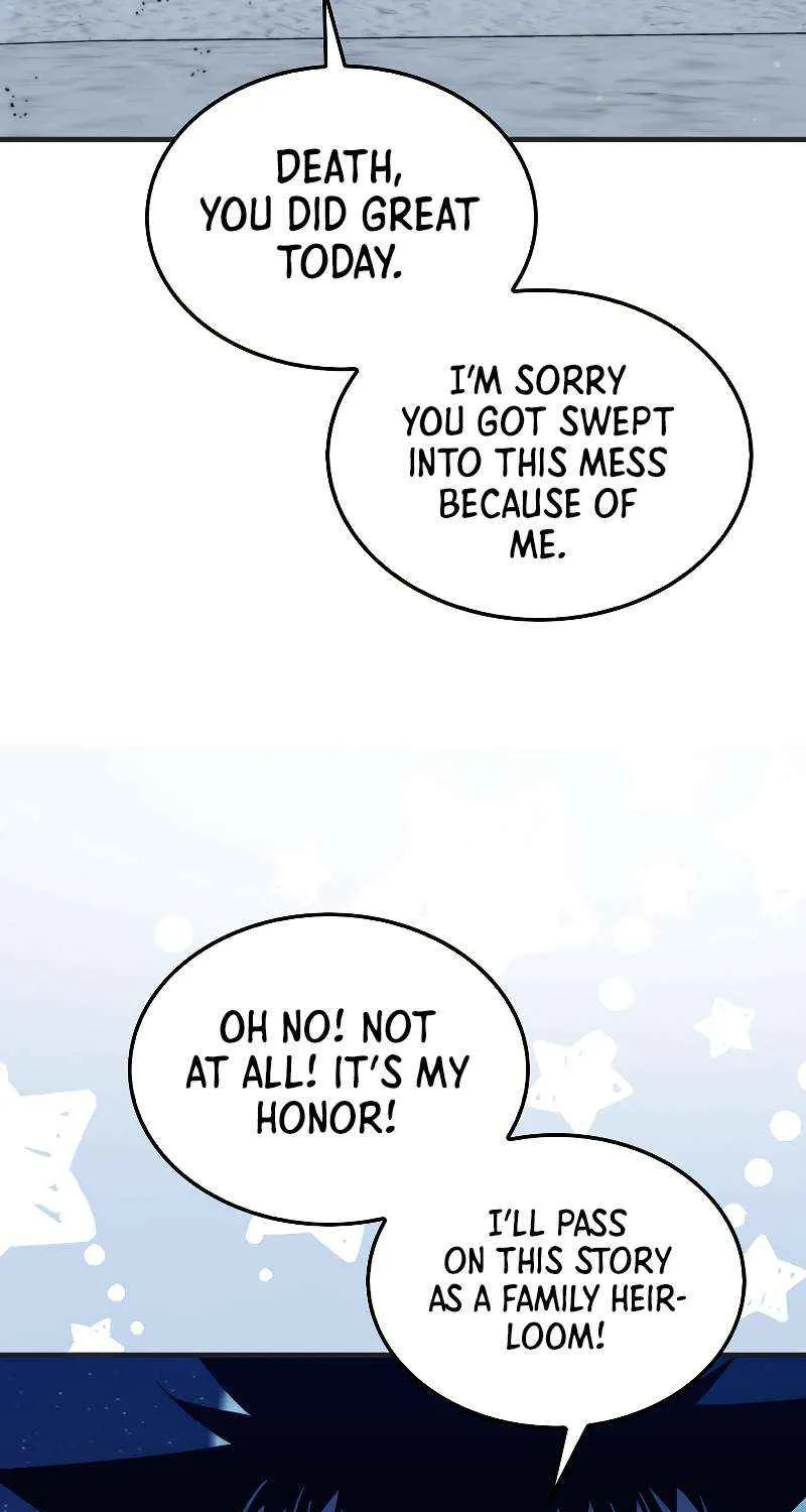 Read Sleeping Ranker chapter 88 image 62 on Lezhin