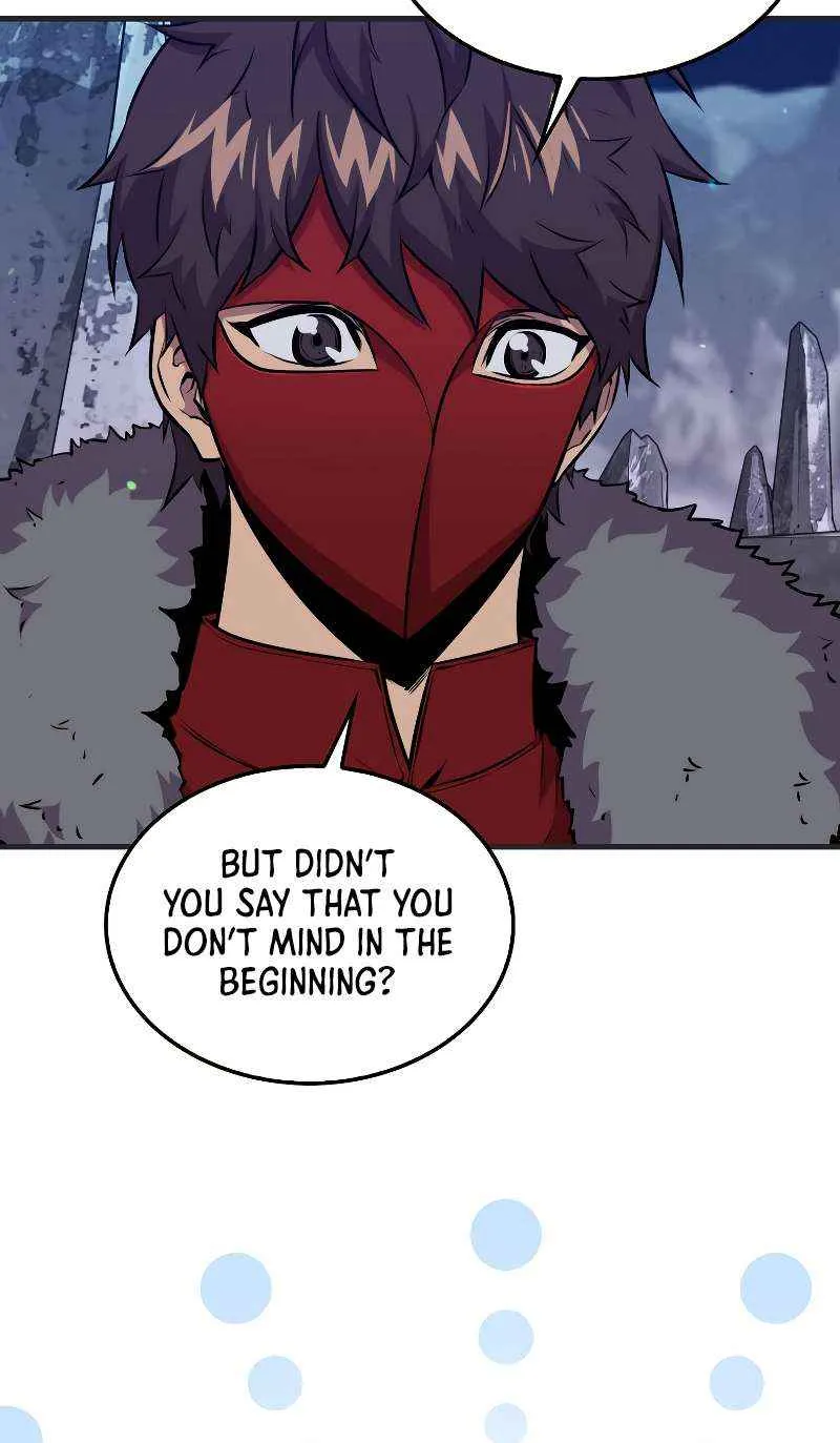 Read Sleeping Ranker chapter 88 image 64 on Lezhin