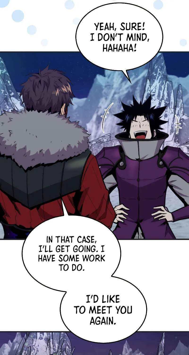 Read Sleeping Ranker chapter 88 image 65 on Lezhin