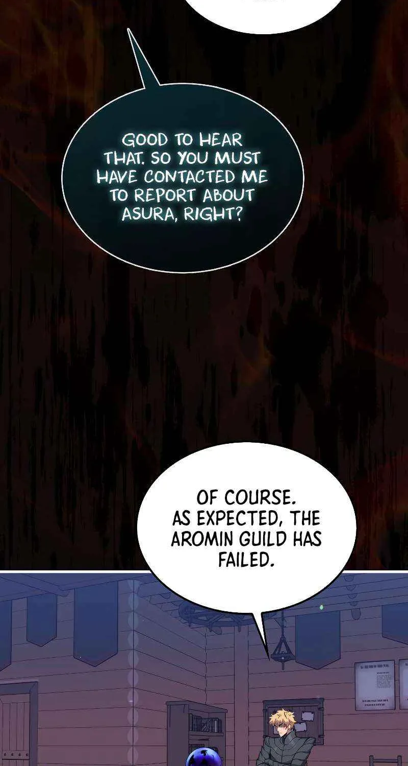 Read Sleeping Ranker chapter 88 image 70 on Lezhin