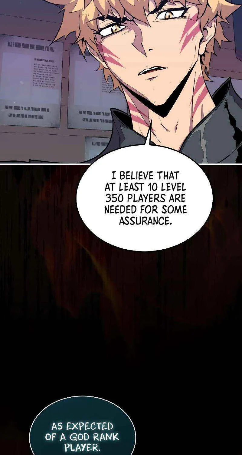 Read Sleeping Ranker chapter 88 image 72 on Lezhin