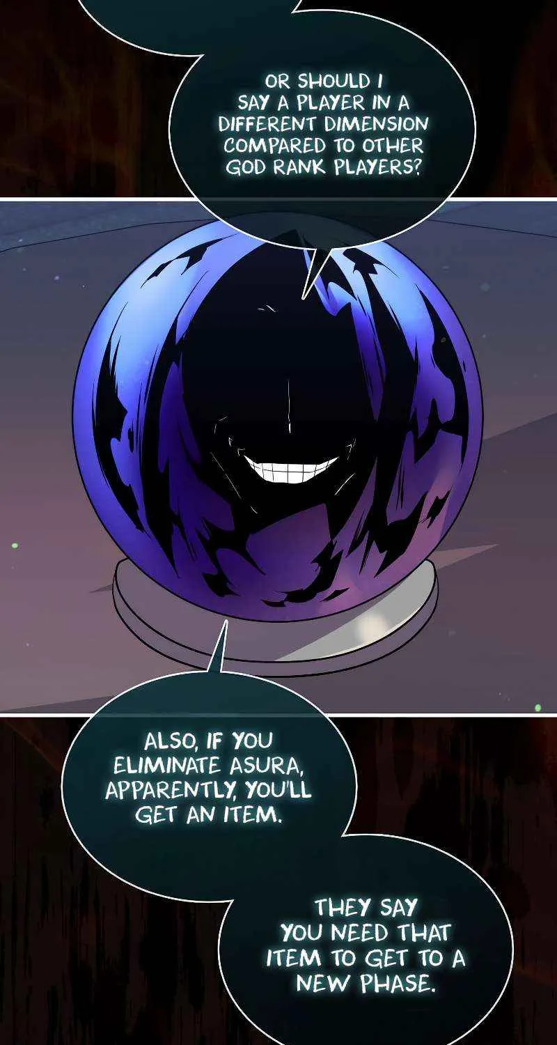 Read Sleeping Ranker chapter 88 image 73 on Lezhin