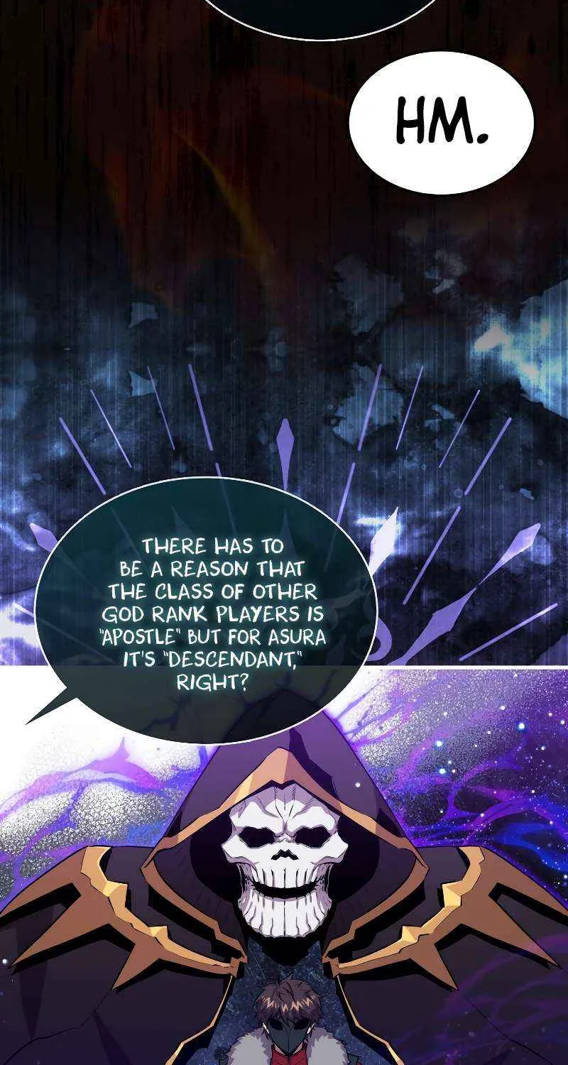Read Sleeping Ranker chapter 88 image 76 on Lezhin