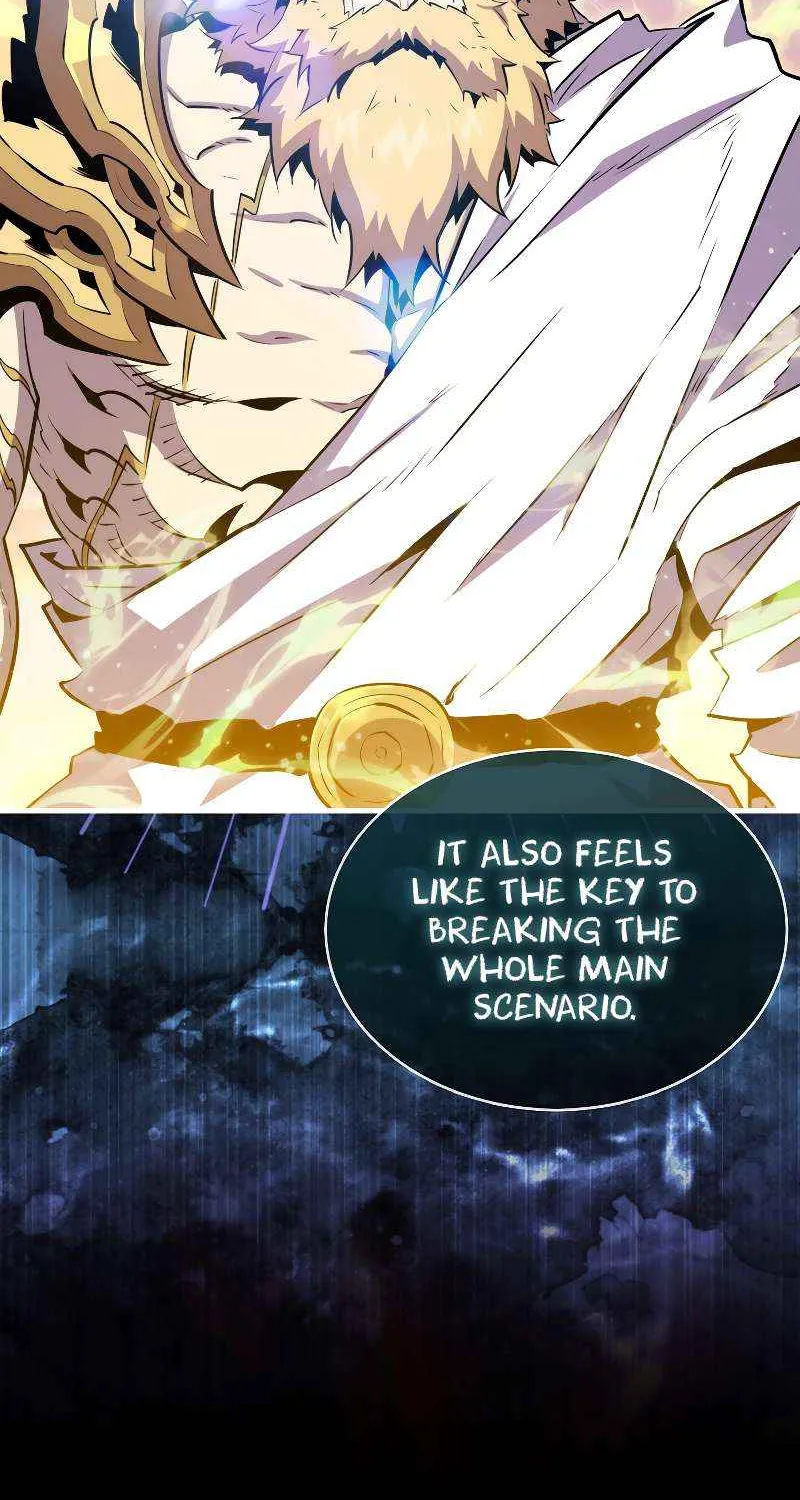 Read Sleeping Ranker chapter 88 image 78 on Lezhin