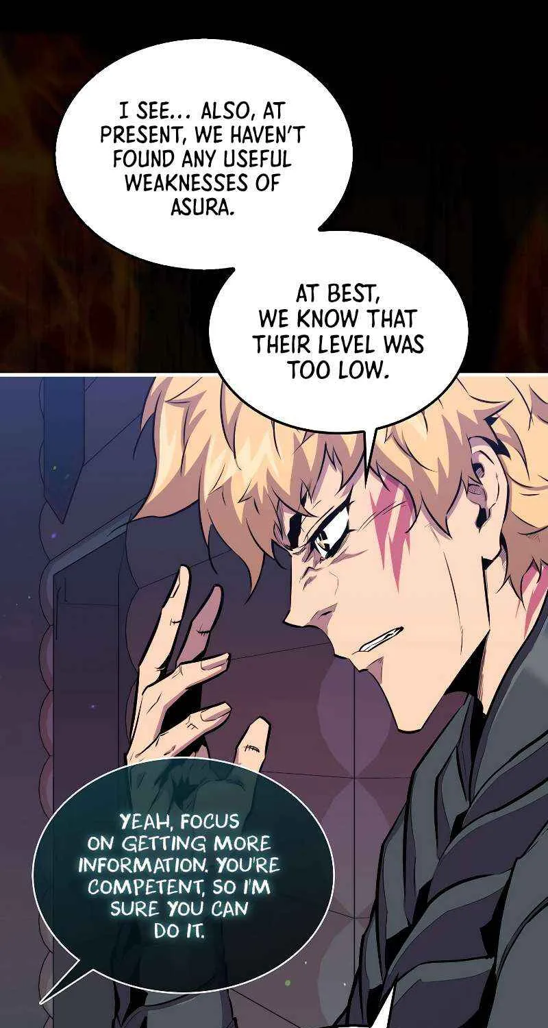 Read Sleeping Ranker chapter 88 image 79 on Lezhin