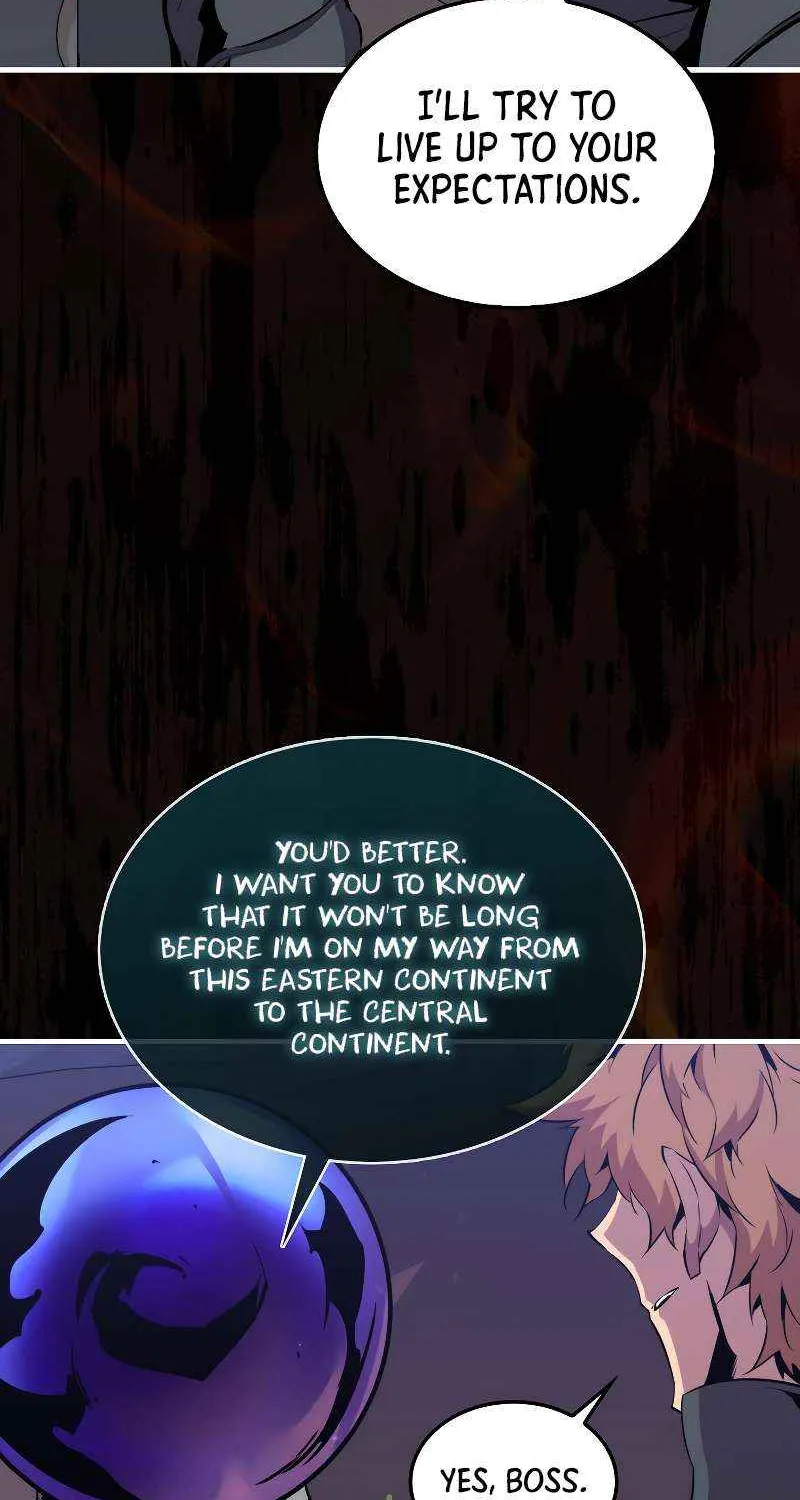 Read Sleeping Ranker chapter 88 image 80 on Lezhin