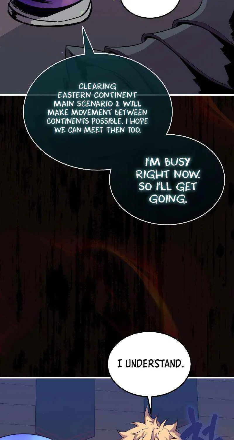 Read Sleeping Ranker chapter 88 image 81 on Lezhin