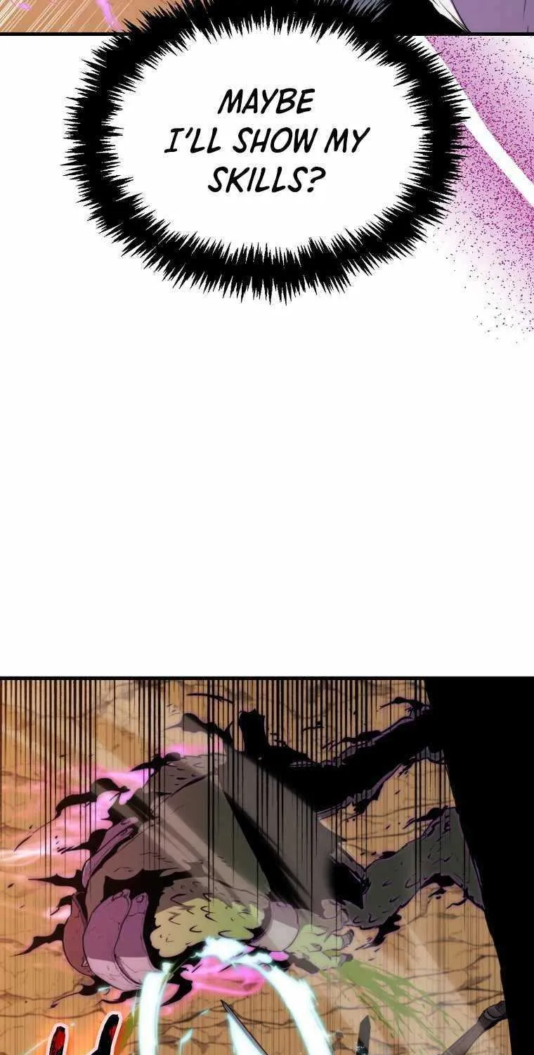 Read Sleeping Ranker chapter 9 image 10 on Lezhin