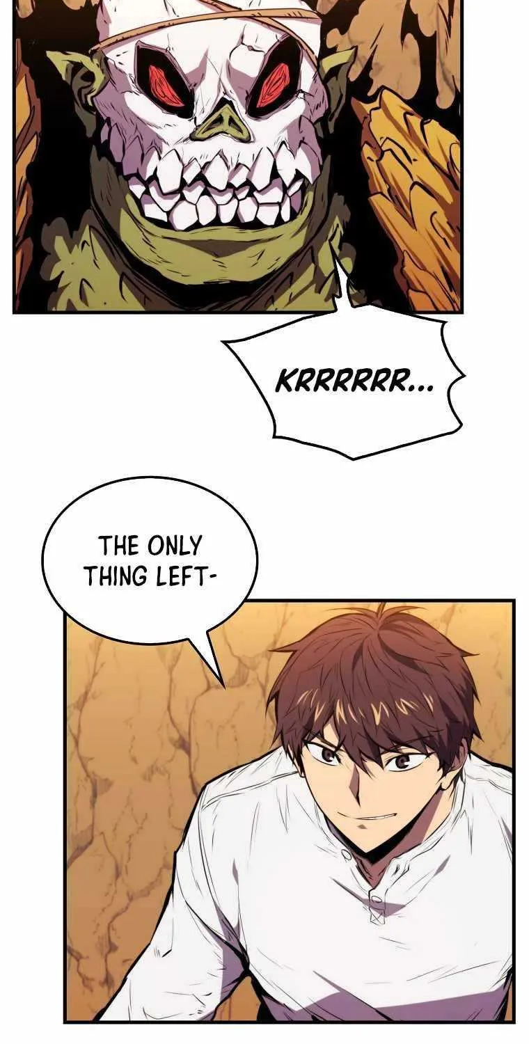 Read Sleeping Ranker chapter 9 image 24 on Lezhin
