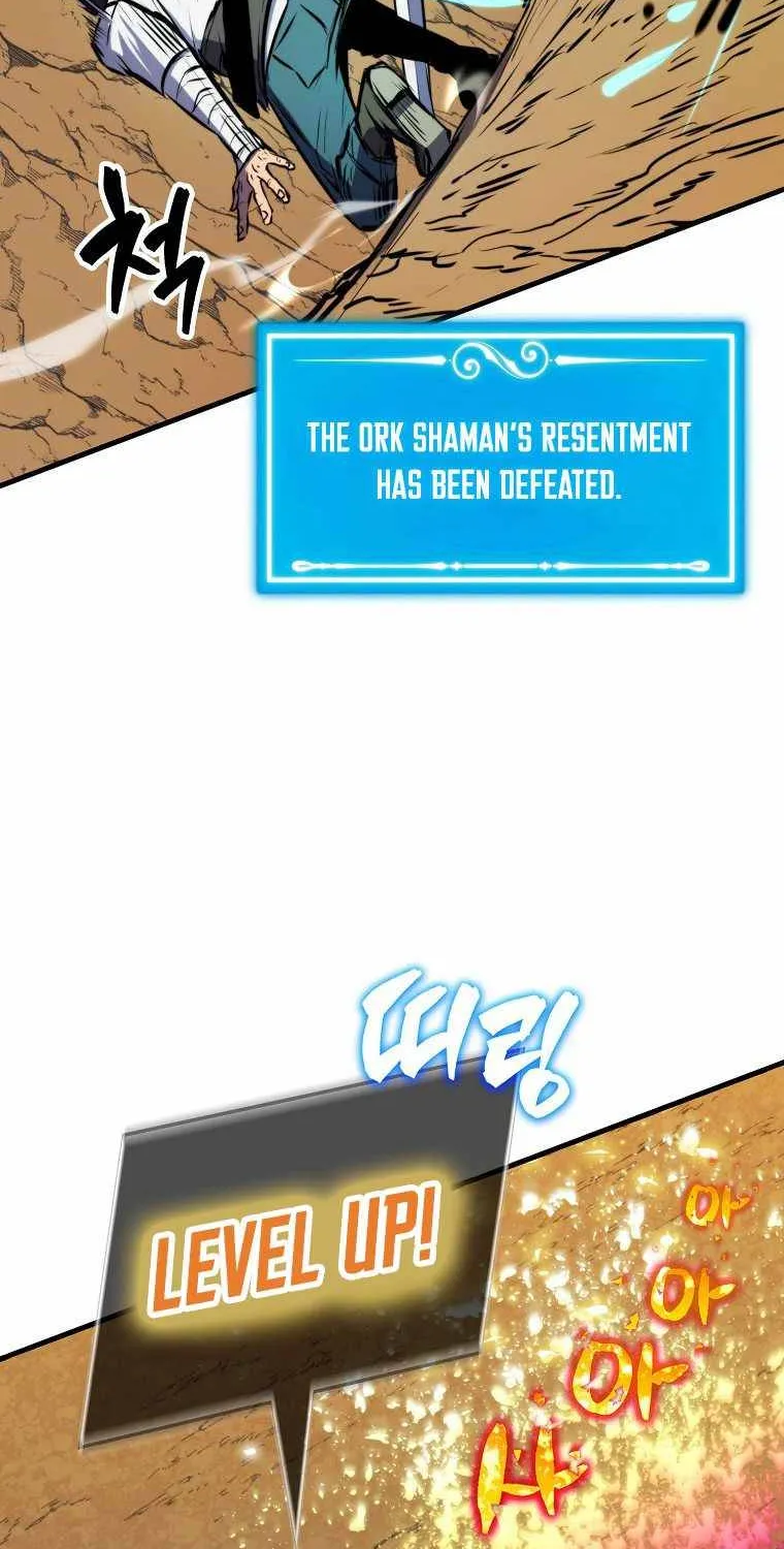 Read Sleeping Ranker chapter 9 image 29 on Lezhin
