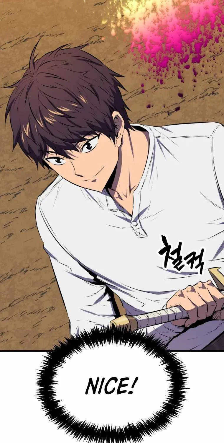 Read Sleeping Ranker chapter 9 image 30 on Lezhin
