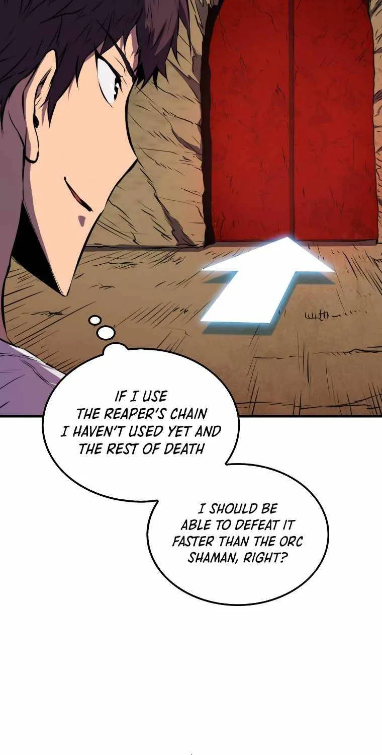 Read Sleeping Ranker chapter 9 image 33 on Lezhin