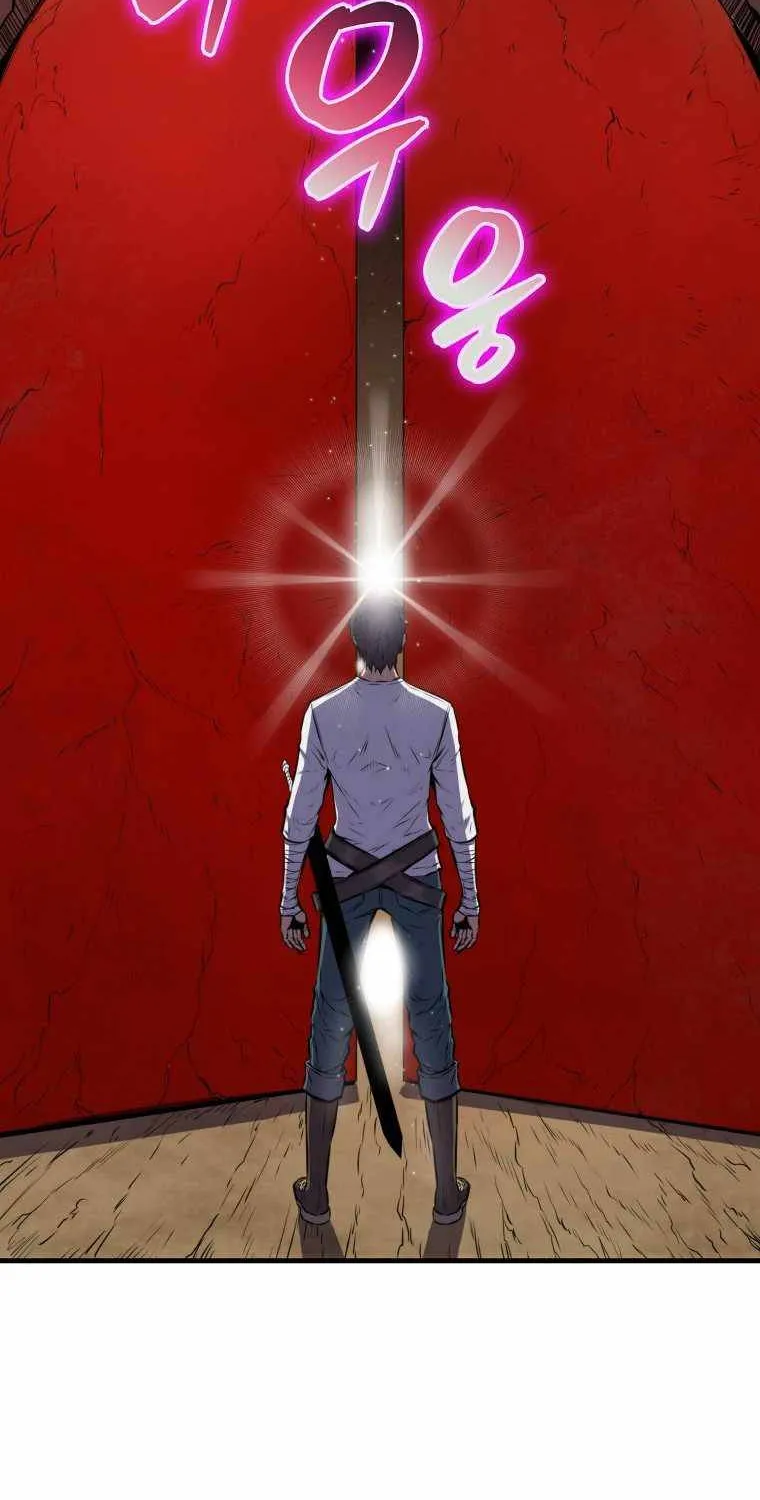 Read Sleeping Ranker chapter 9 image 35 on Lezhin