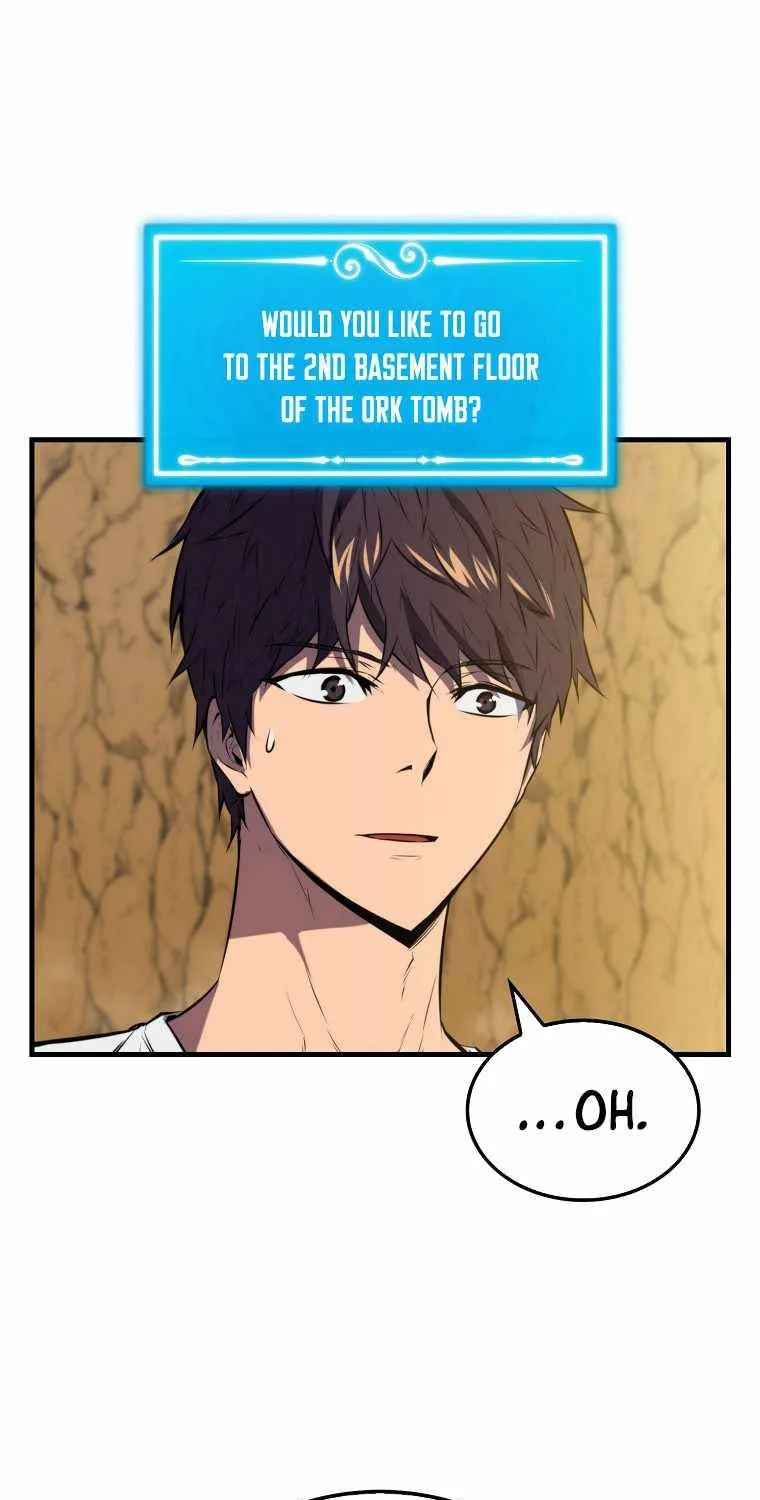 Read Sleeping Ranker chapter 9 image 36 on Lezhin
