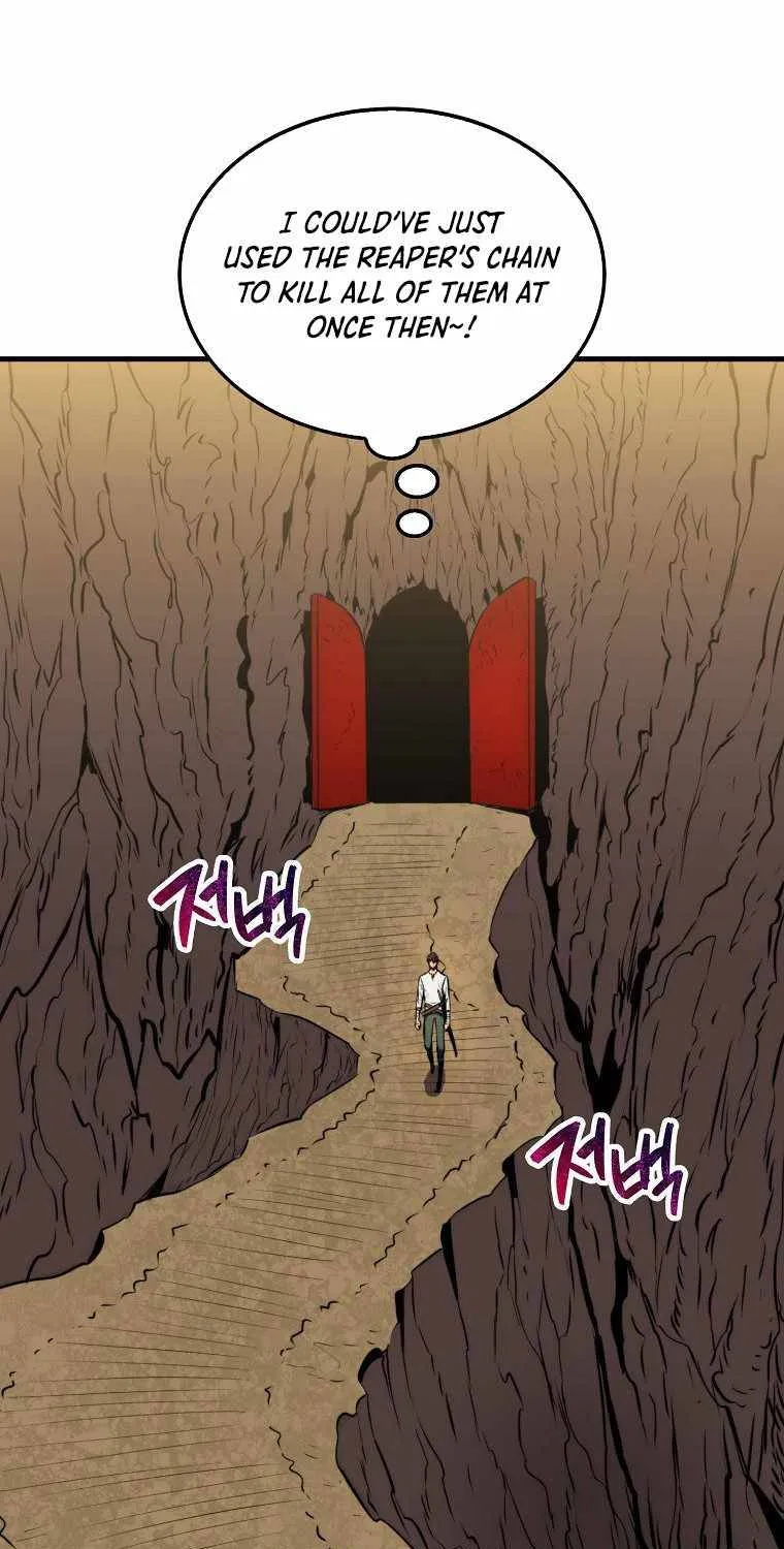 Read Sleeping Ranker chapter 9 image 38 on Lezhin