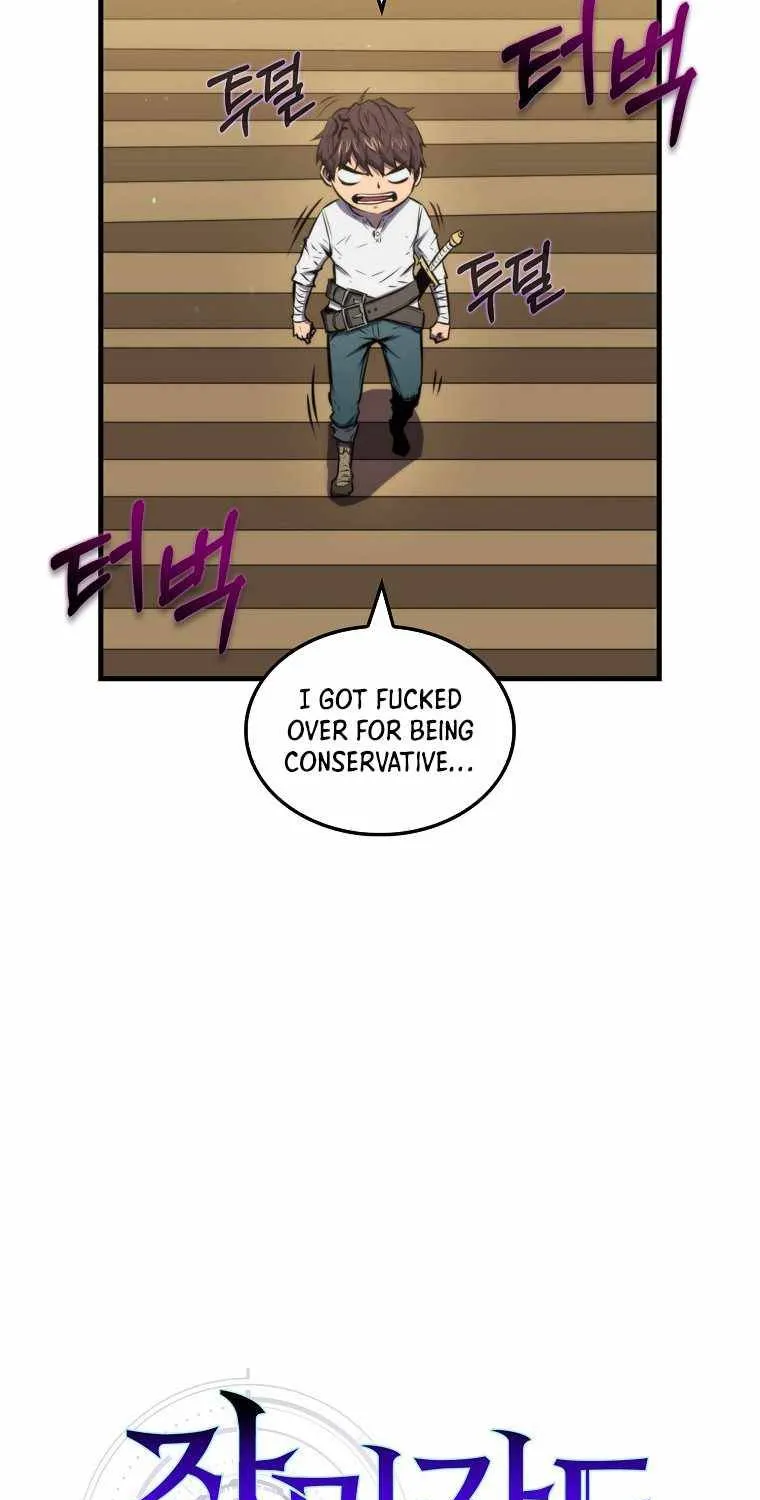 Read Sleeping Ranker chapter 9 image 40 on Lezhin