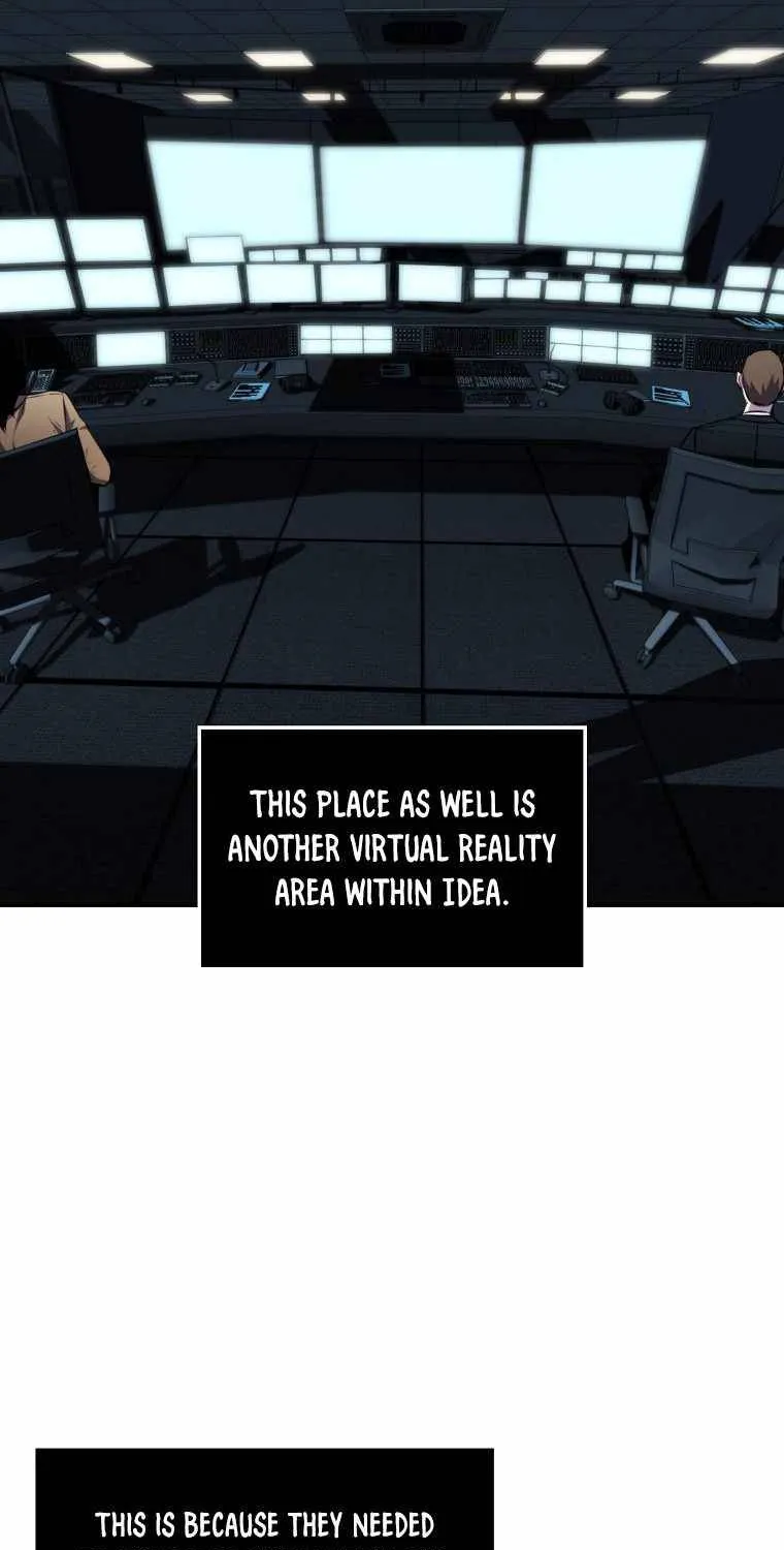 Read Sleeping Ranker chapter 9 image 42 on Lezhin
