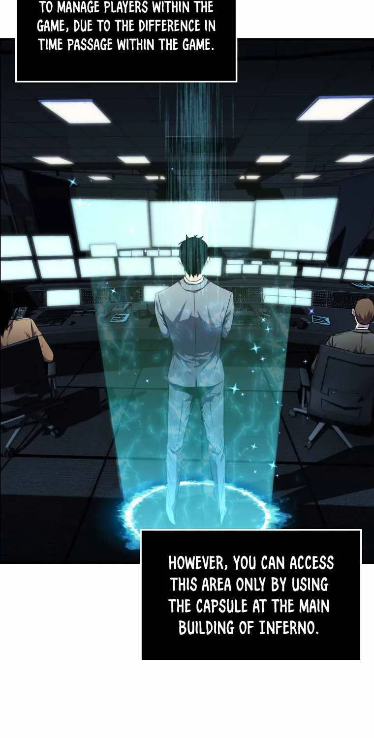 Read Sleeping Ranker chapter 9 image 43 on Lezhin