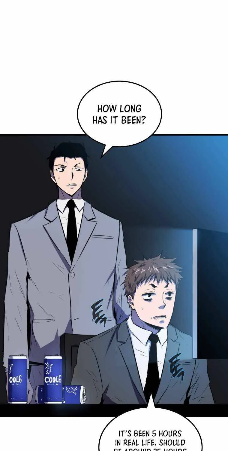 Read Sleeping Ranker chapter 9 image 44 on Lezhin