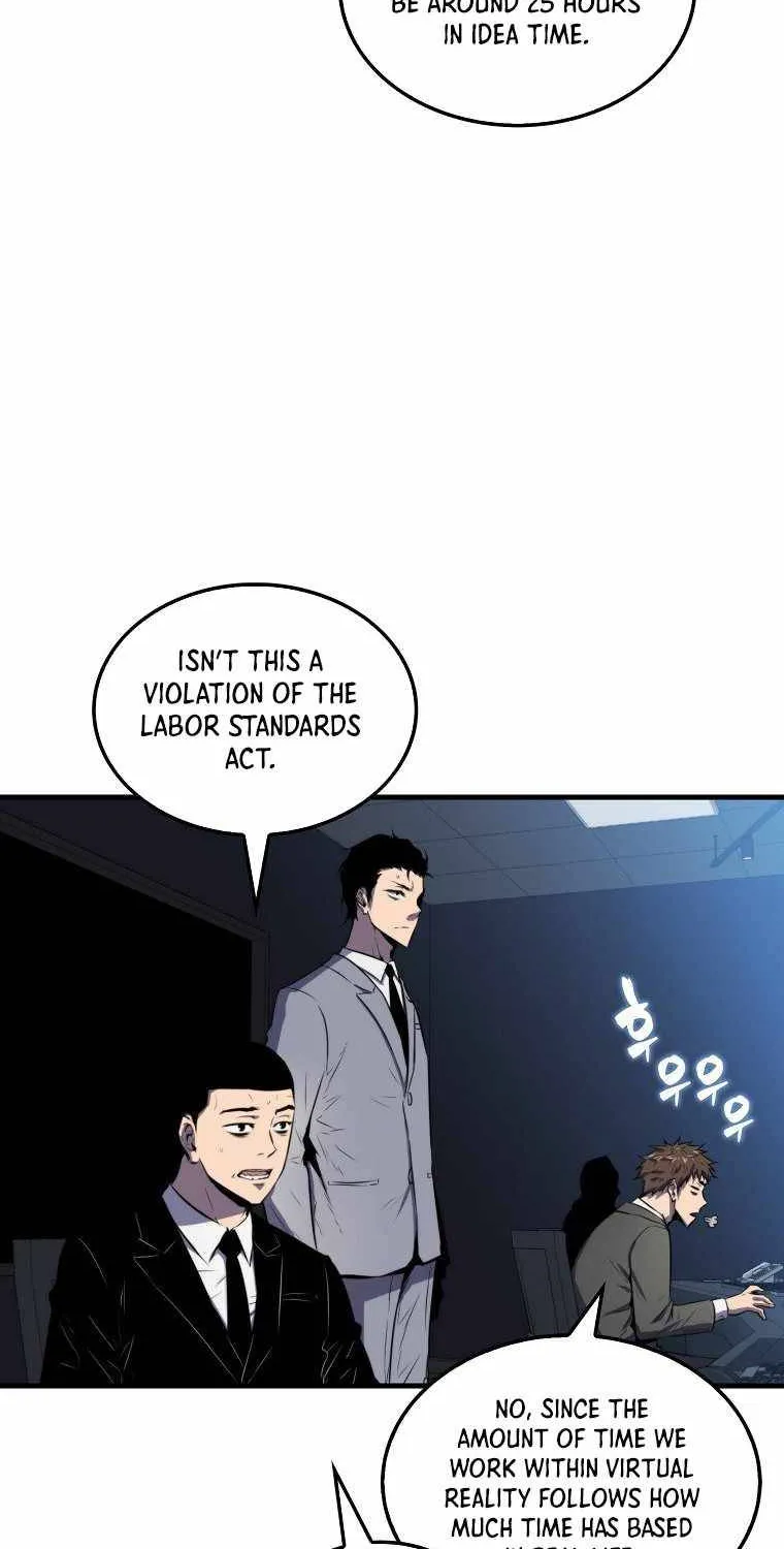 Read Sleeping Ranker chapter 9 image 45 on Lezhin