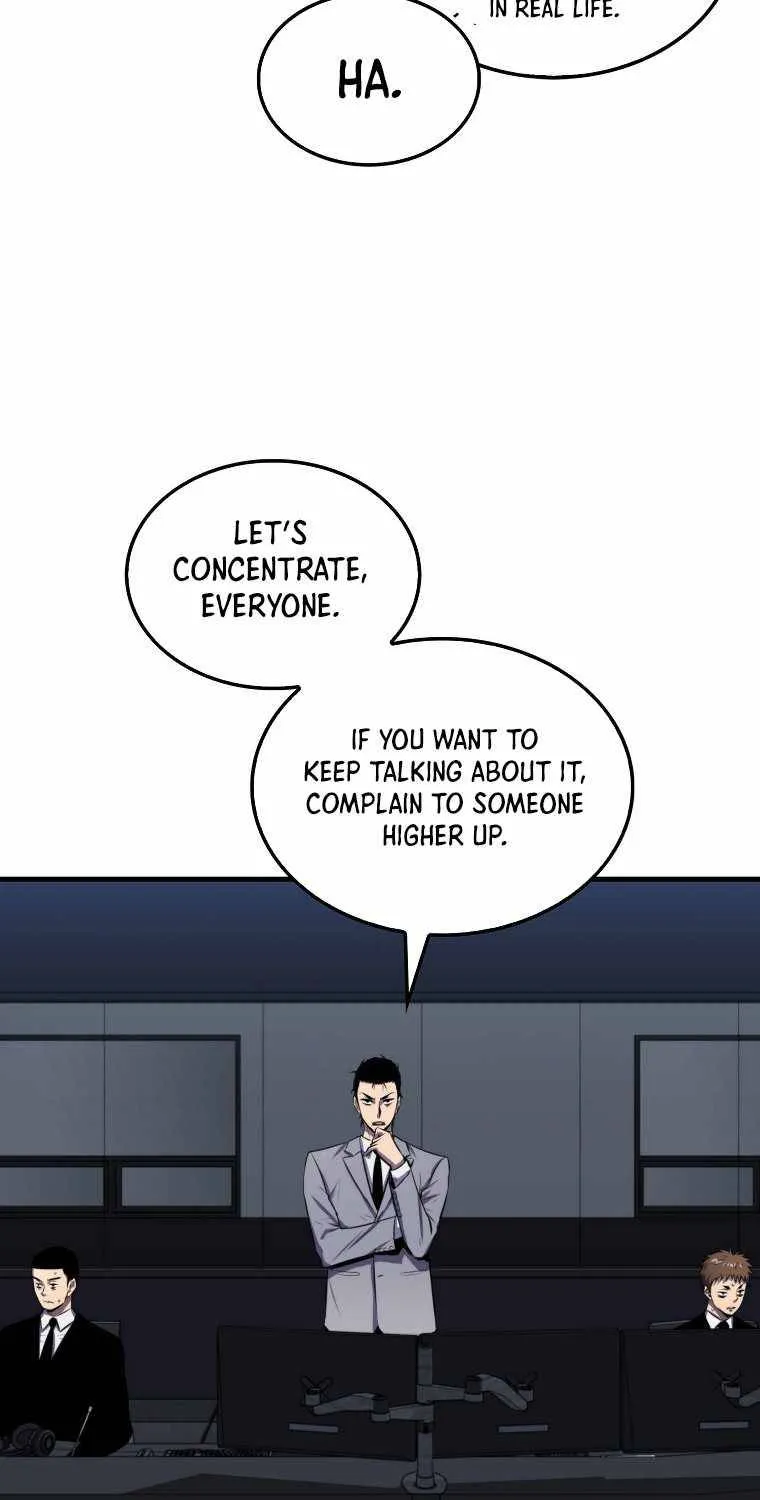 Read Sleeping Ranker chapter 9 image 46 on Lezhin