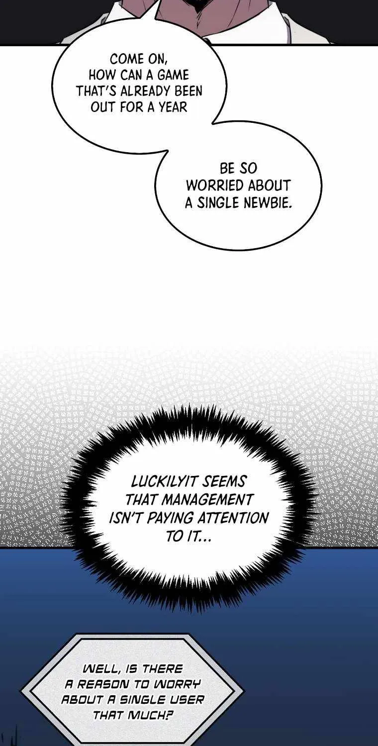 Read Sleeping Ranker chapter 9 image 48 on Lezhin