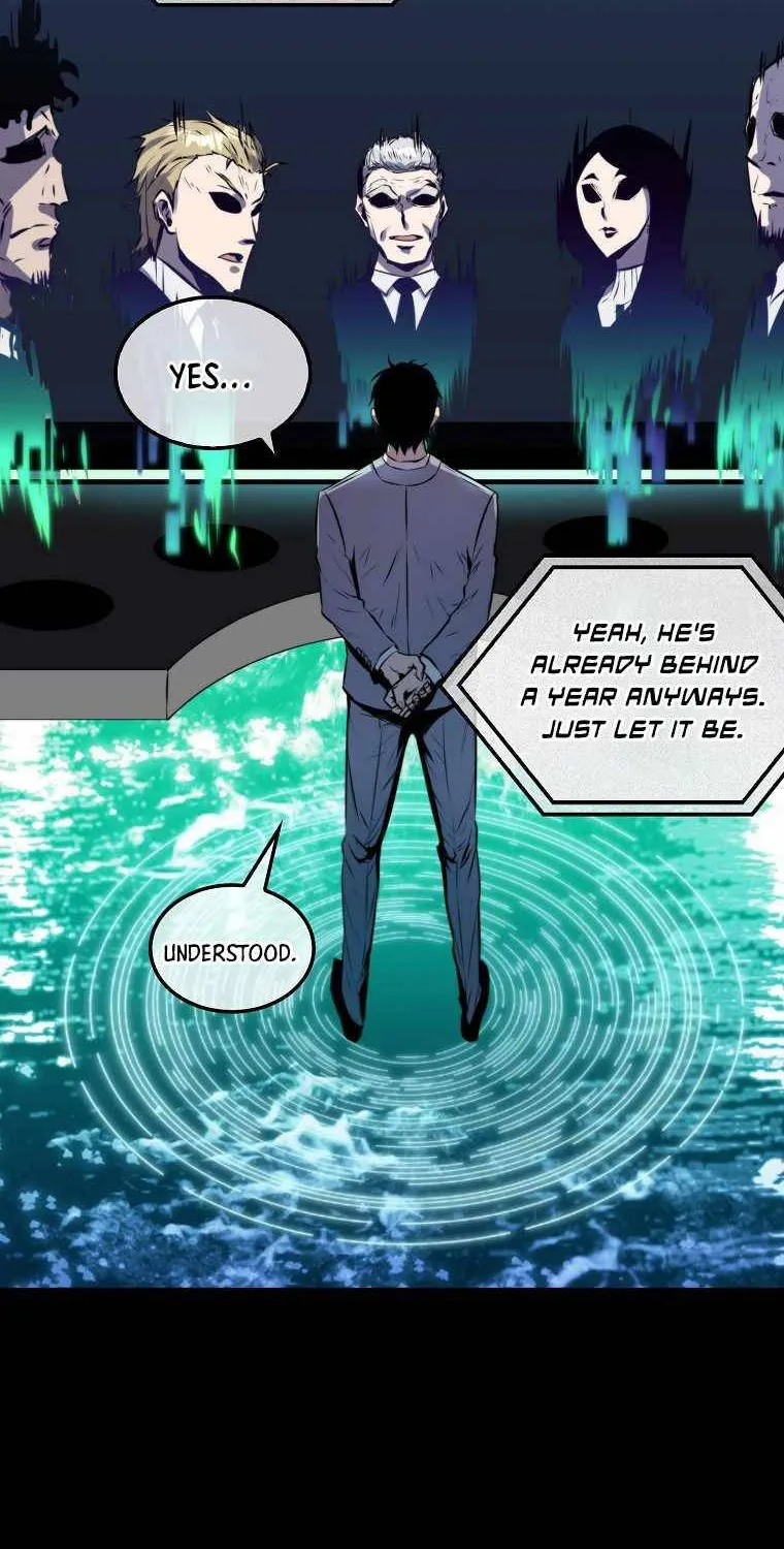 Read Sleeping Ranker chapter 9 image 49 on Lezhin