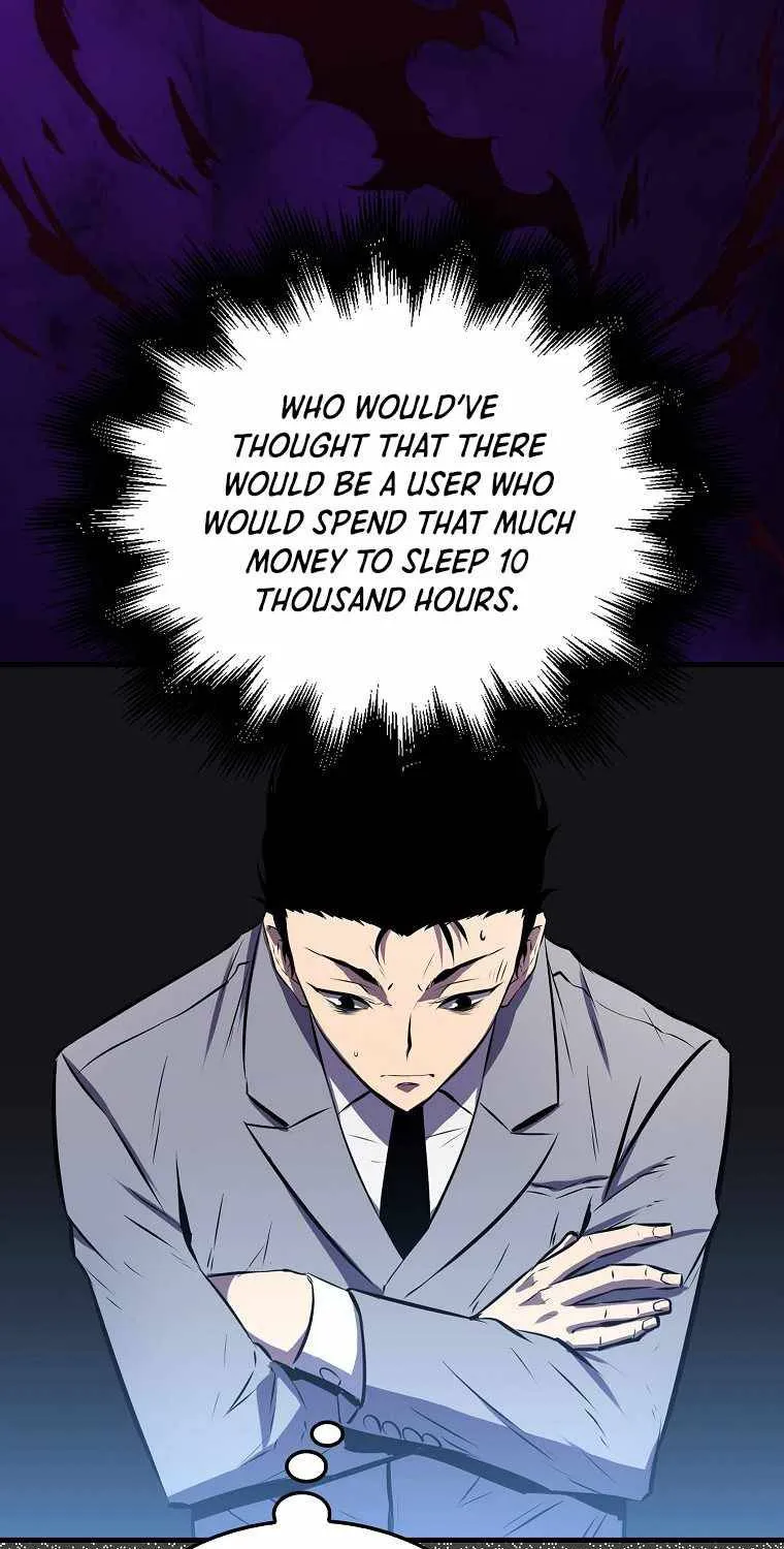 Read Sleeping Ranker chapter 9 image 54 on Lezhin