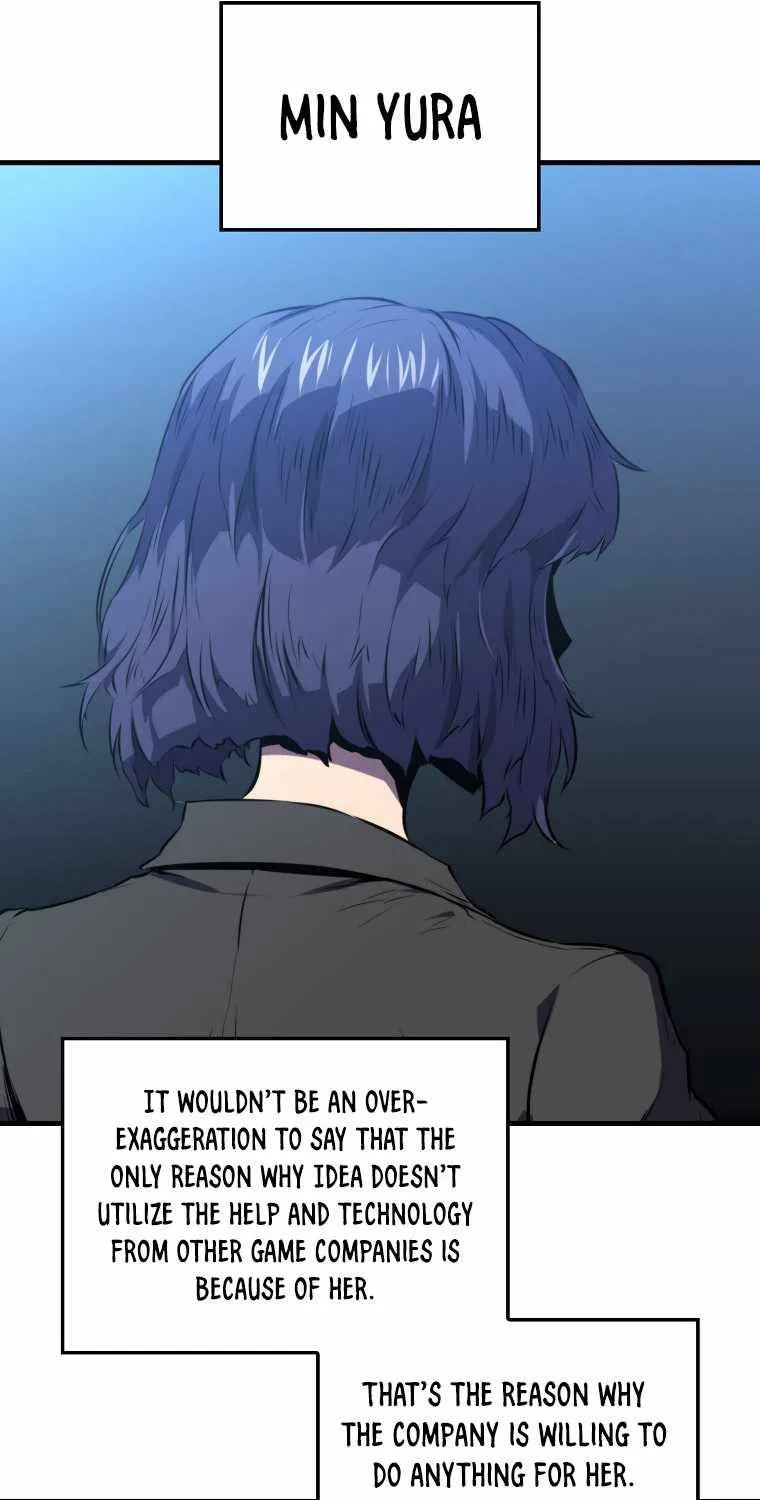 Read Sleeping Ranker chapter 9 image 56 on Lezhin