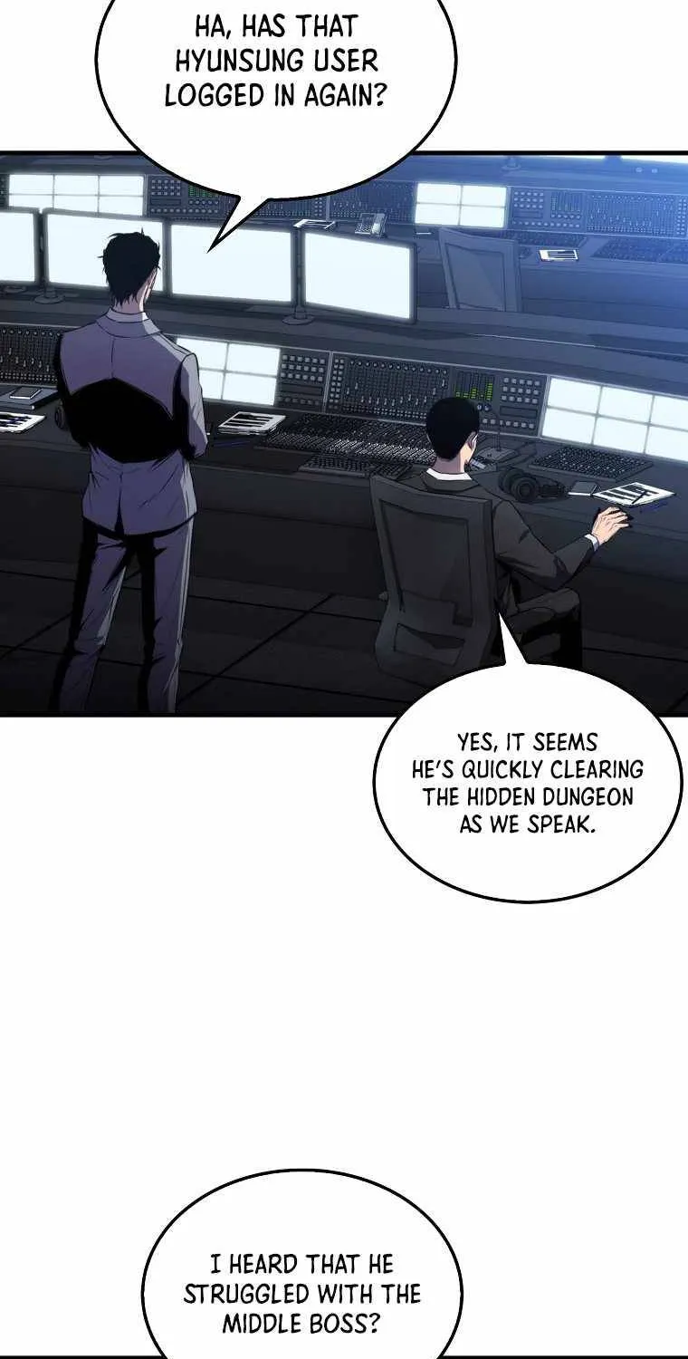 Read Sleeping Ranker chapter 9 image 58 on Lezhin
