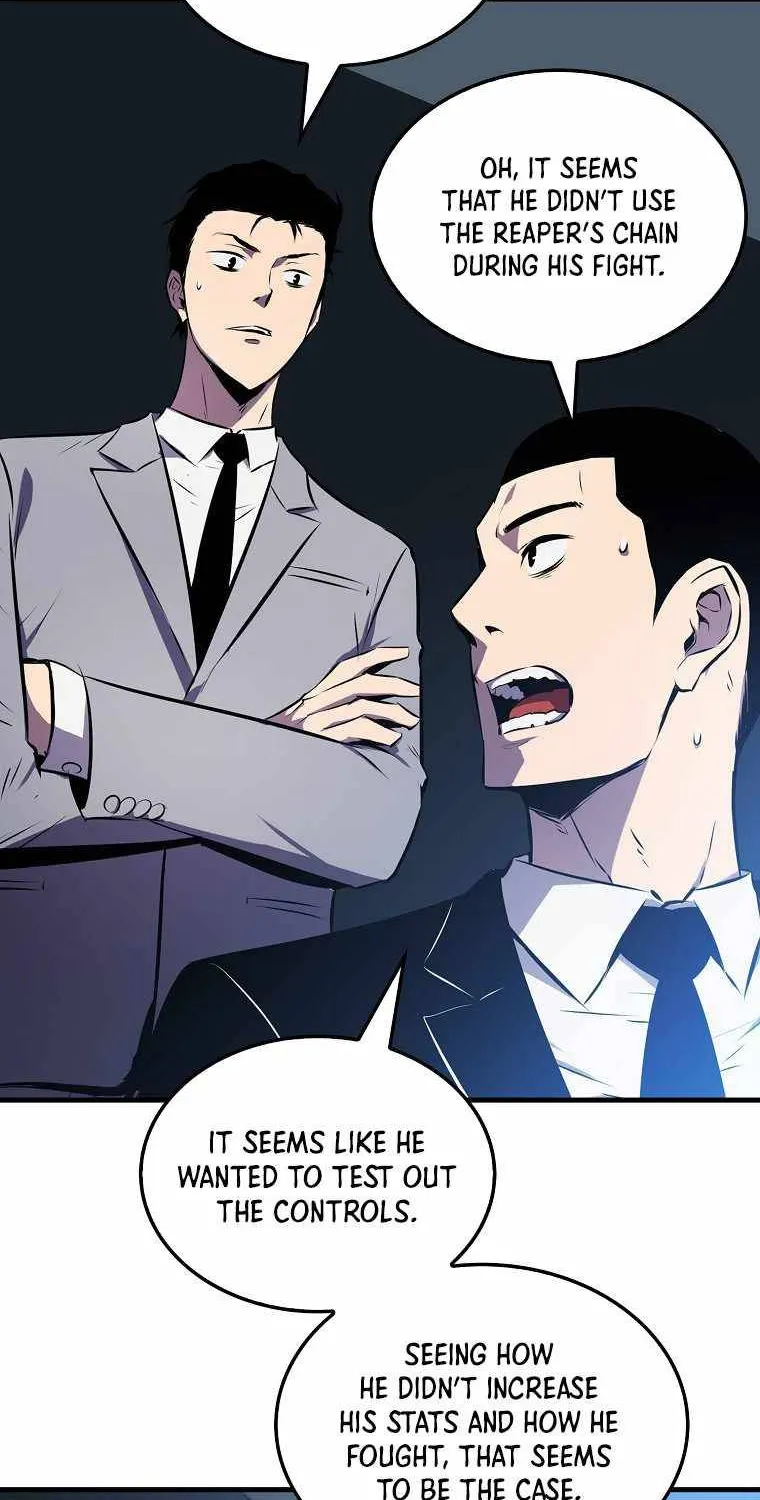 Read Sleeping Ranker chapter 9 image 59 on Lezhin