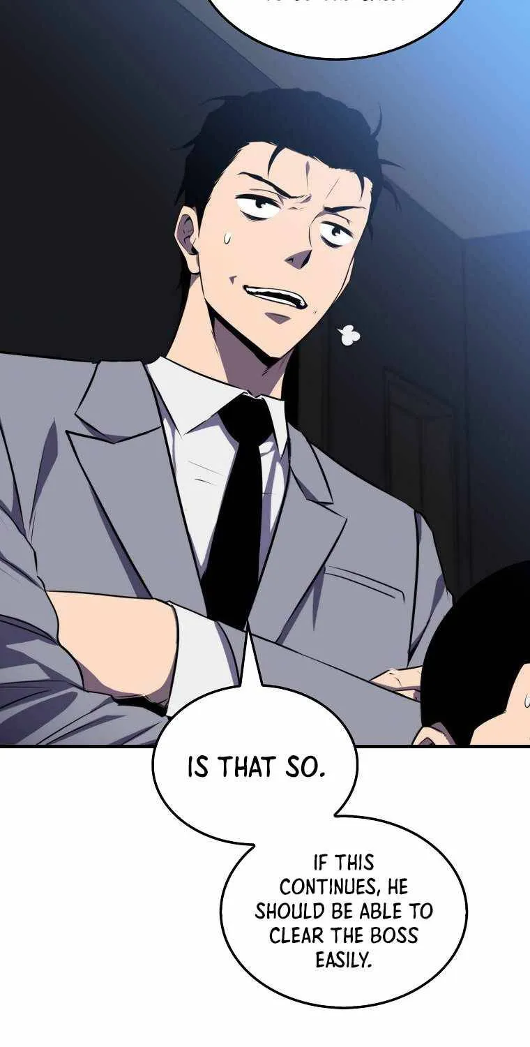 Read Sleeping Ranker chapter 9 image 60 on Lezhin