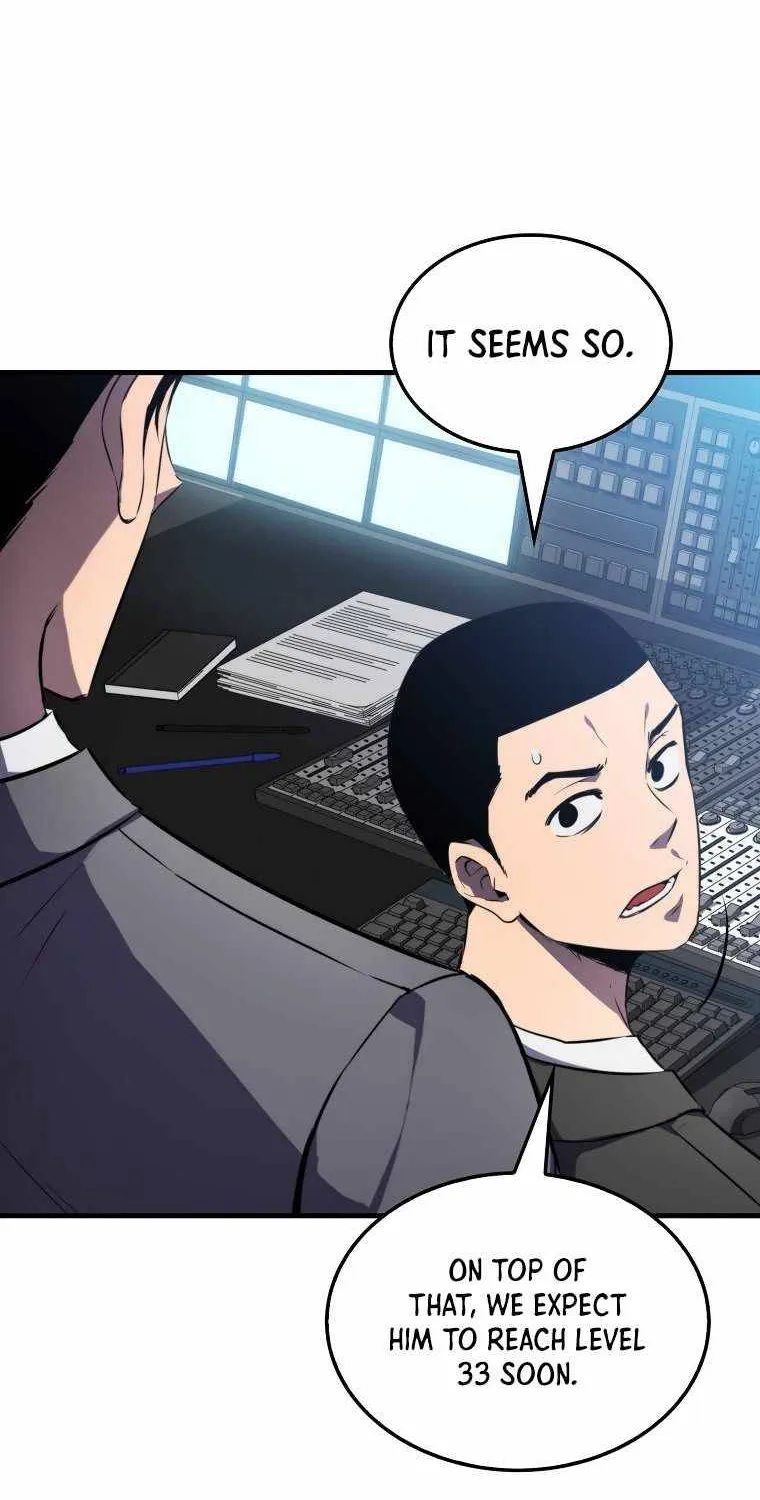 Read Sleeping Ranker chapter 9 image 61 on Lezhin