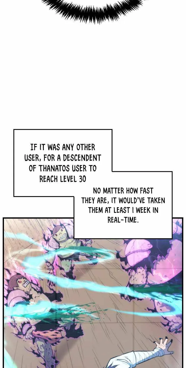 Read Sleeping Ranker chapter 9 image 63 on Lezhin
