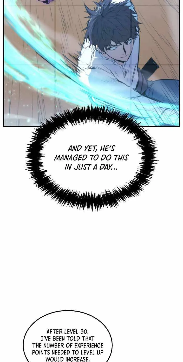 Read Sleeping Ranker chapter 9 image 64 on Lezhin