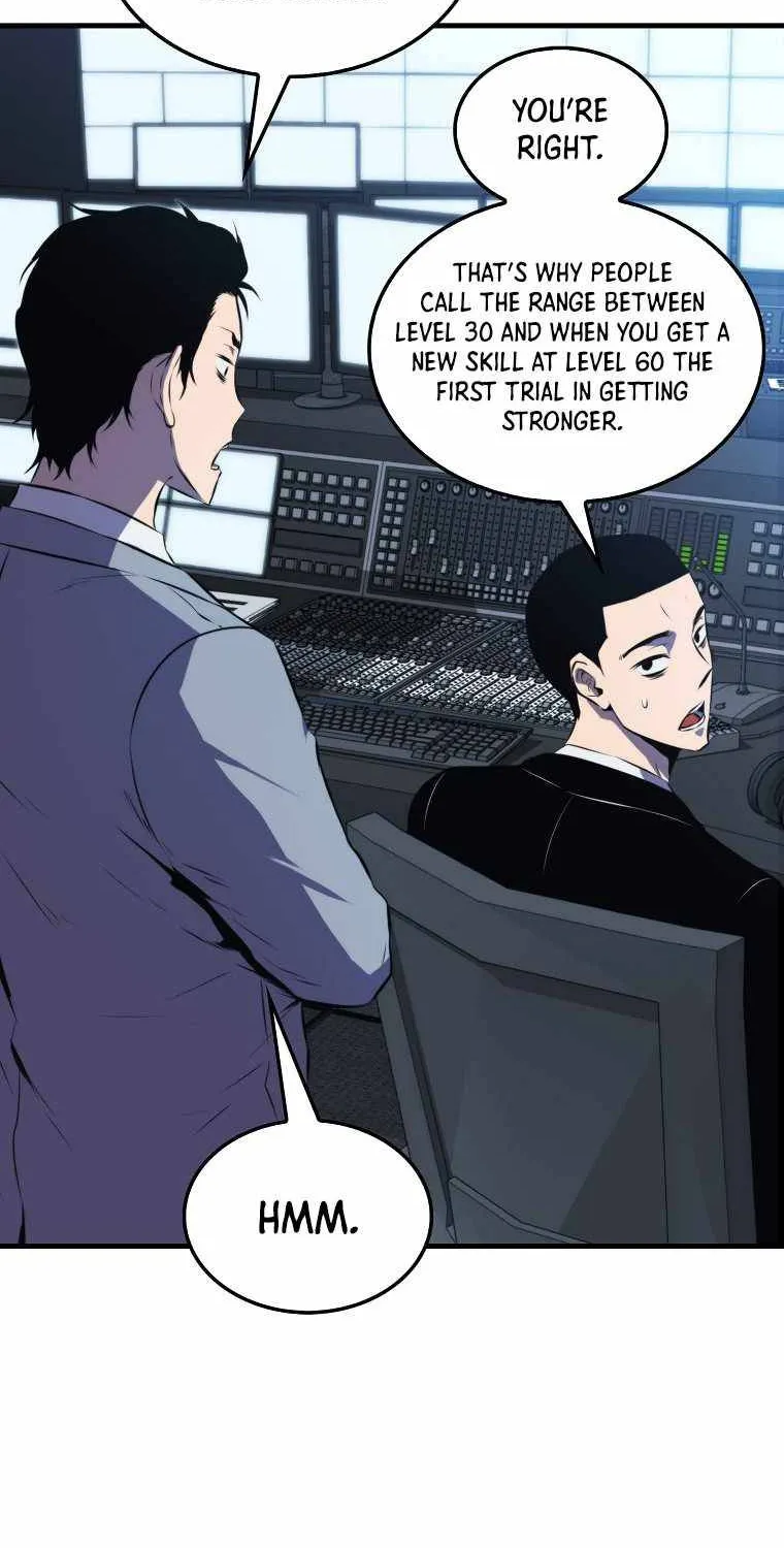 Read Sleeping Ranker chapter 9 image 65 on Lezhin