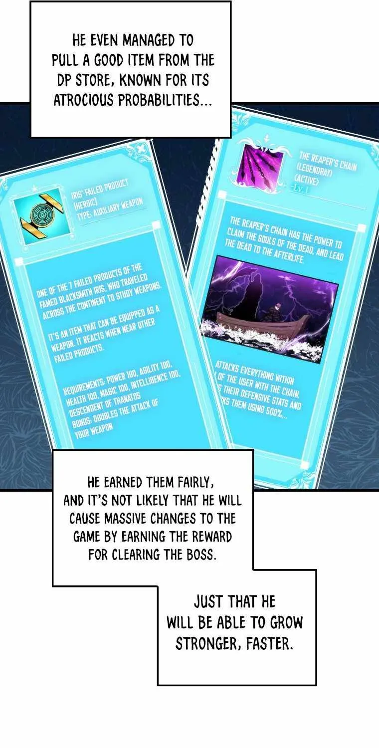 Read Sleeping Ranker chapter 9 image 70 on Lezhin