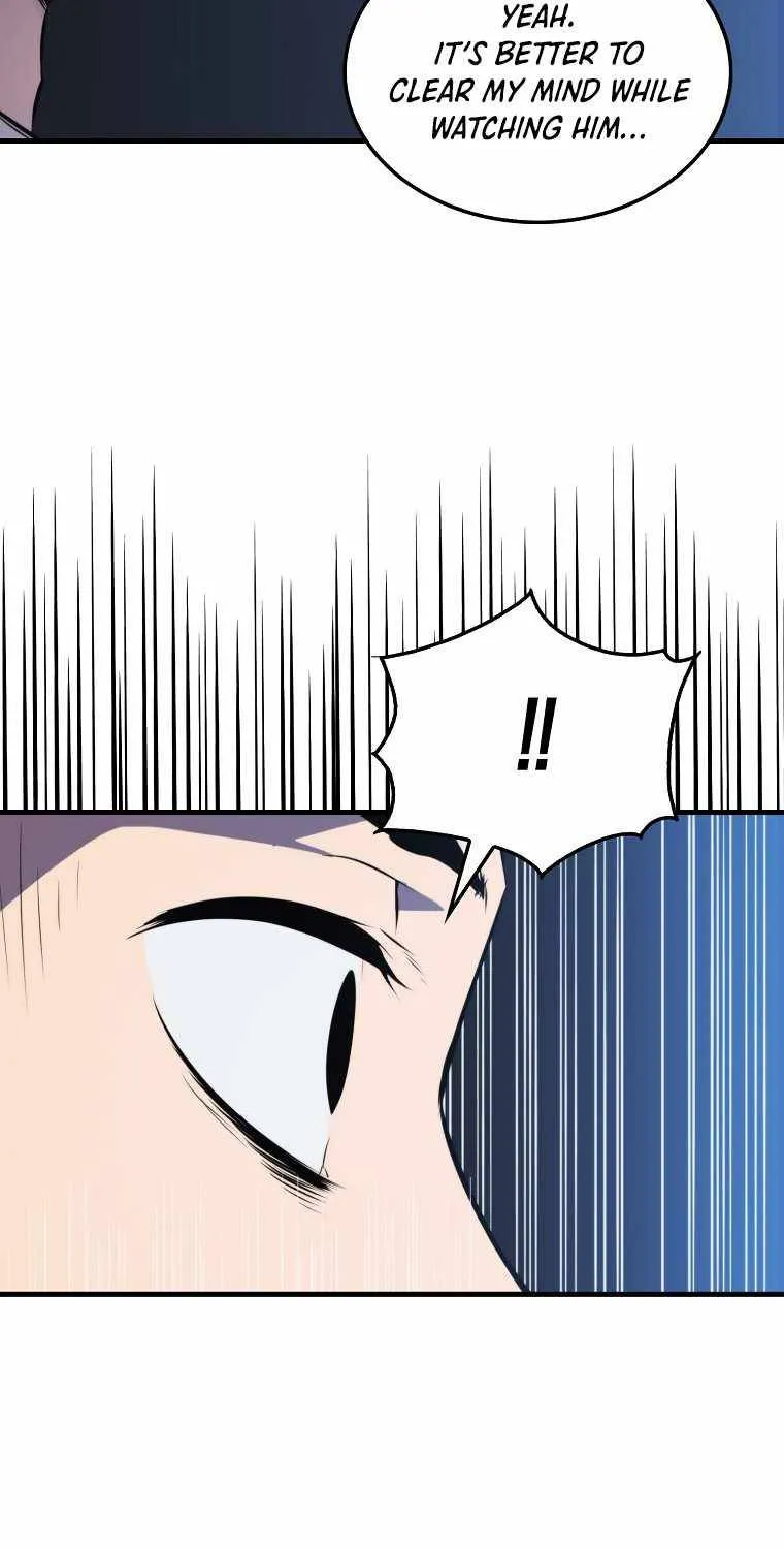 Read Sleeping Ranker chapter 9 image 72 on Lezhin