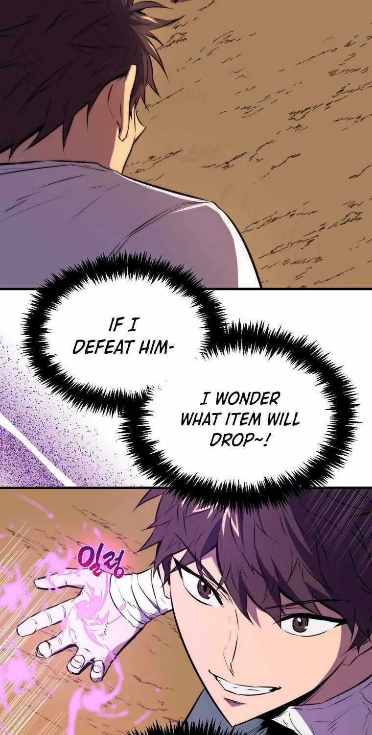 Read Sleeping Ranker chapter 9 image 9 on Lezhin