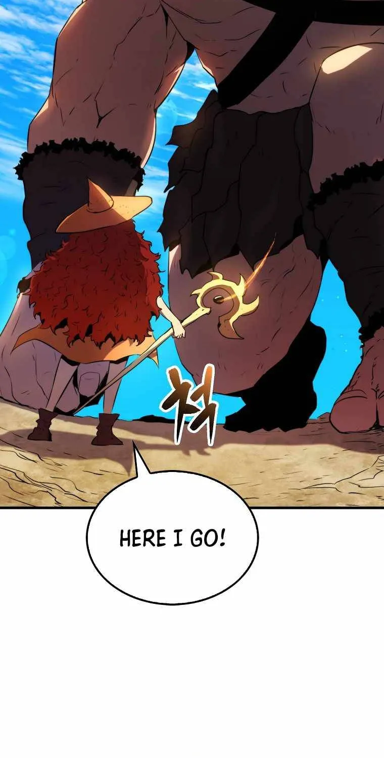 Read Sleeping Ranker chapter 9 image 97 on Lezhin