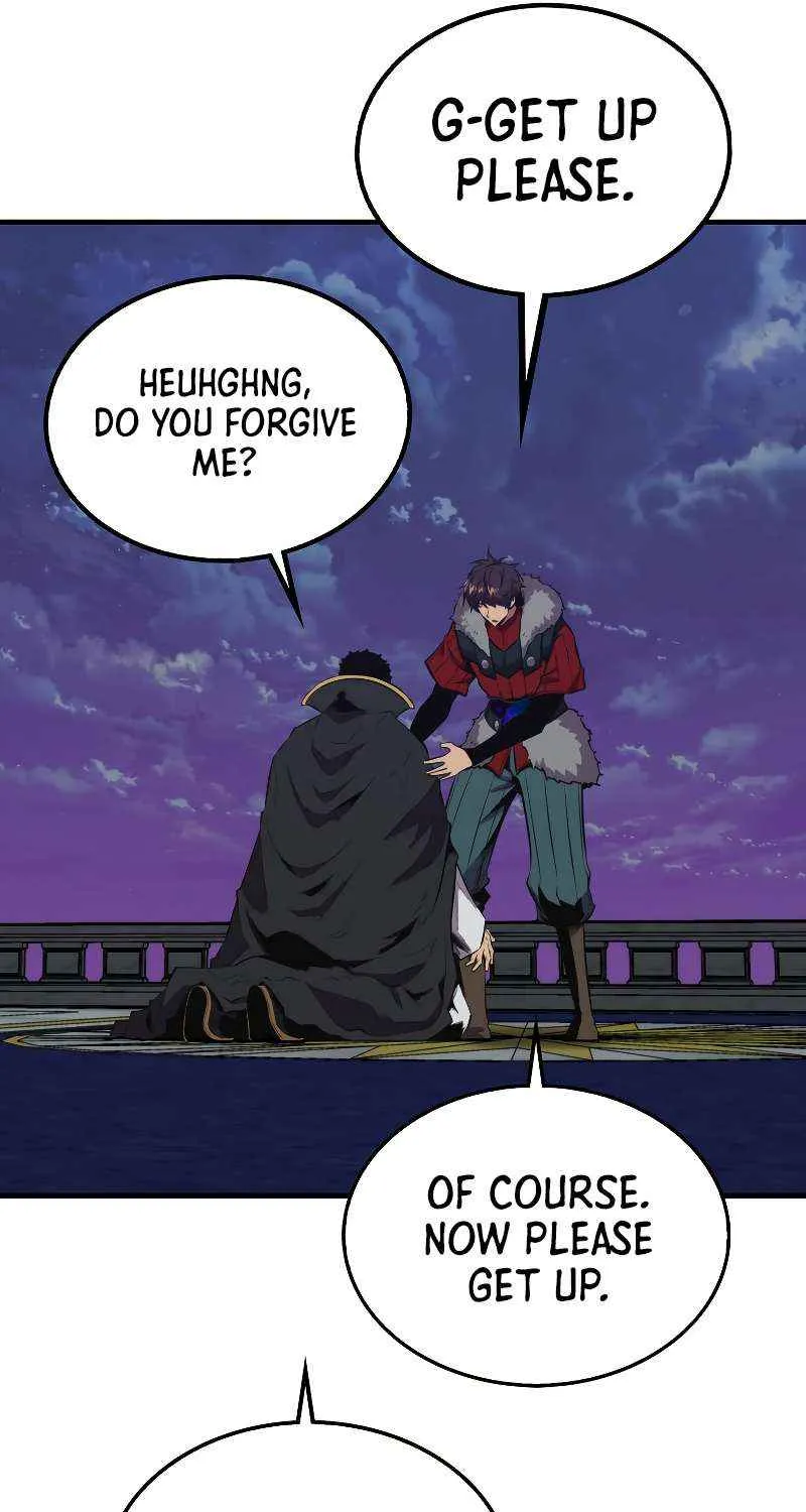 Read Sleeping Ranker chapter 90 image 11 on Lezhin