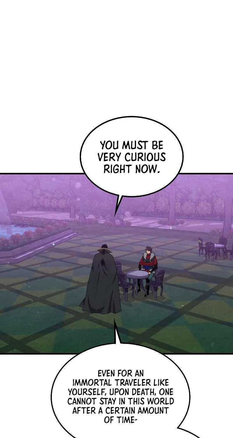 Read Sleeping Ranker chapter 90 image 15 on Lezhin