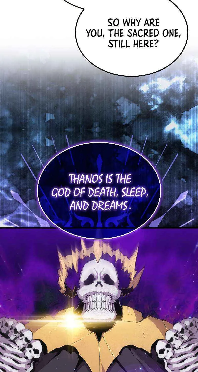Read Sleeping Ranker chapter 90 image 16 on Lezhin