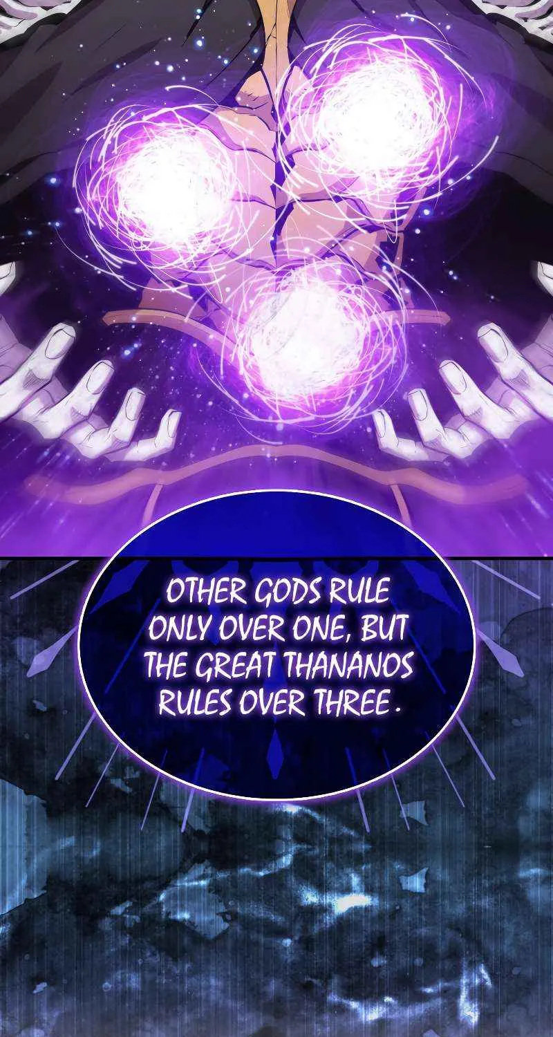 Read Sleeping Ranker chapter 90 image 17 on Lezhin